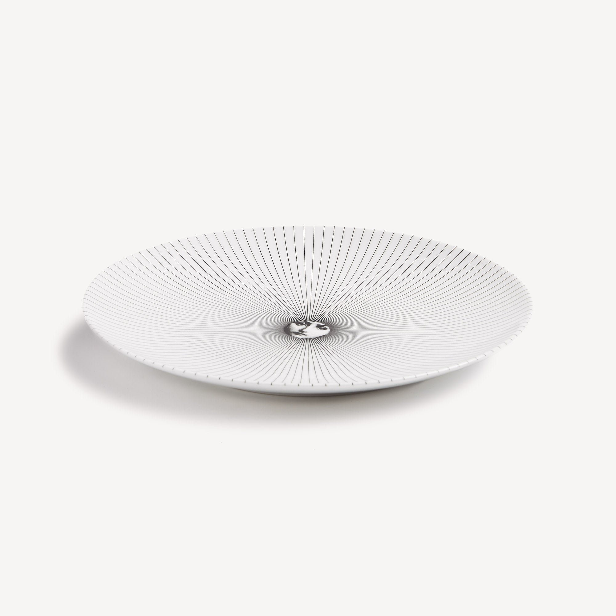 Wall plate Tema e Variazioni n.320