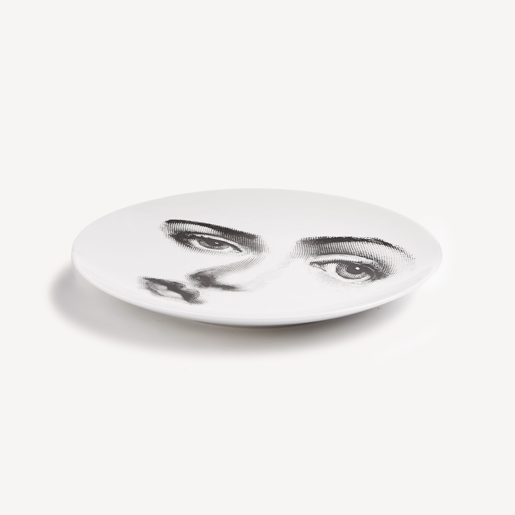 Wall plate Tema e Variazioni n.323