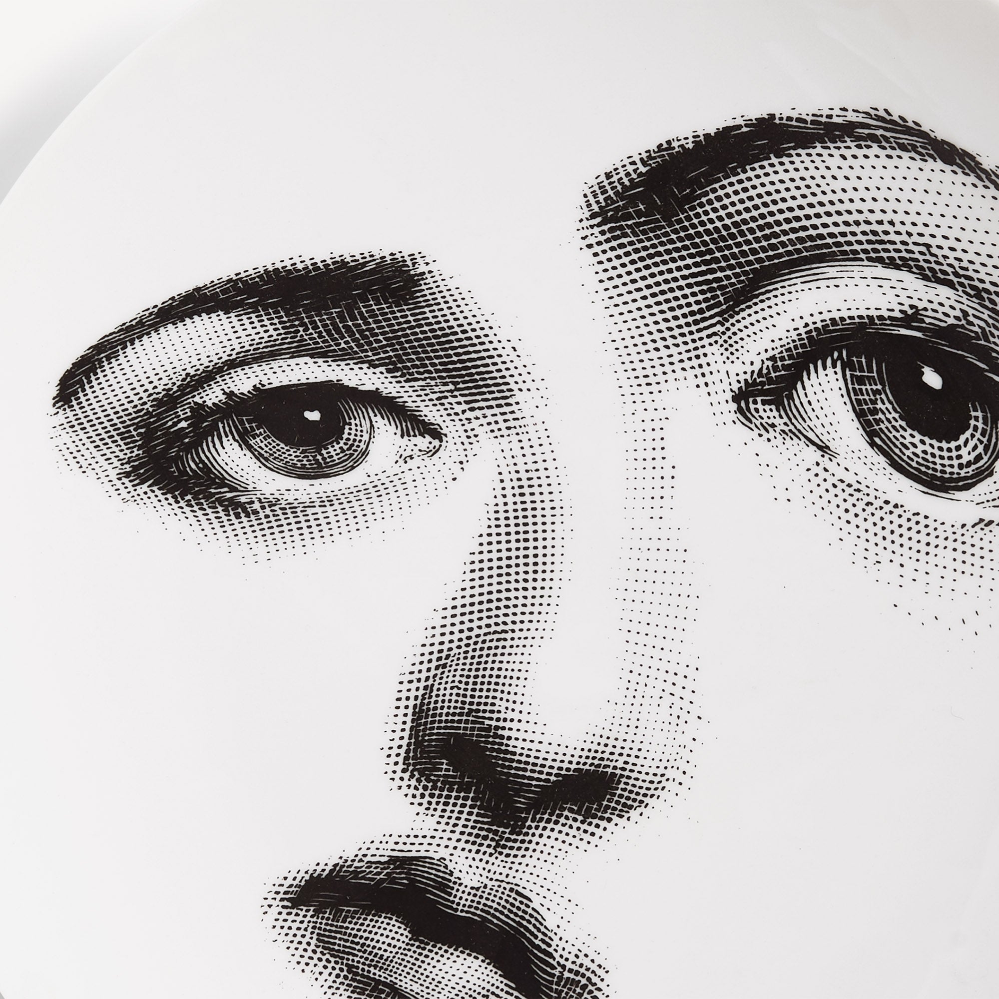 Wall plate Tema e Variazioni n.323