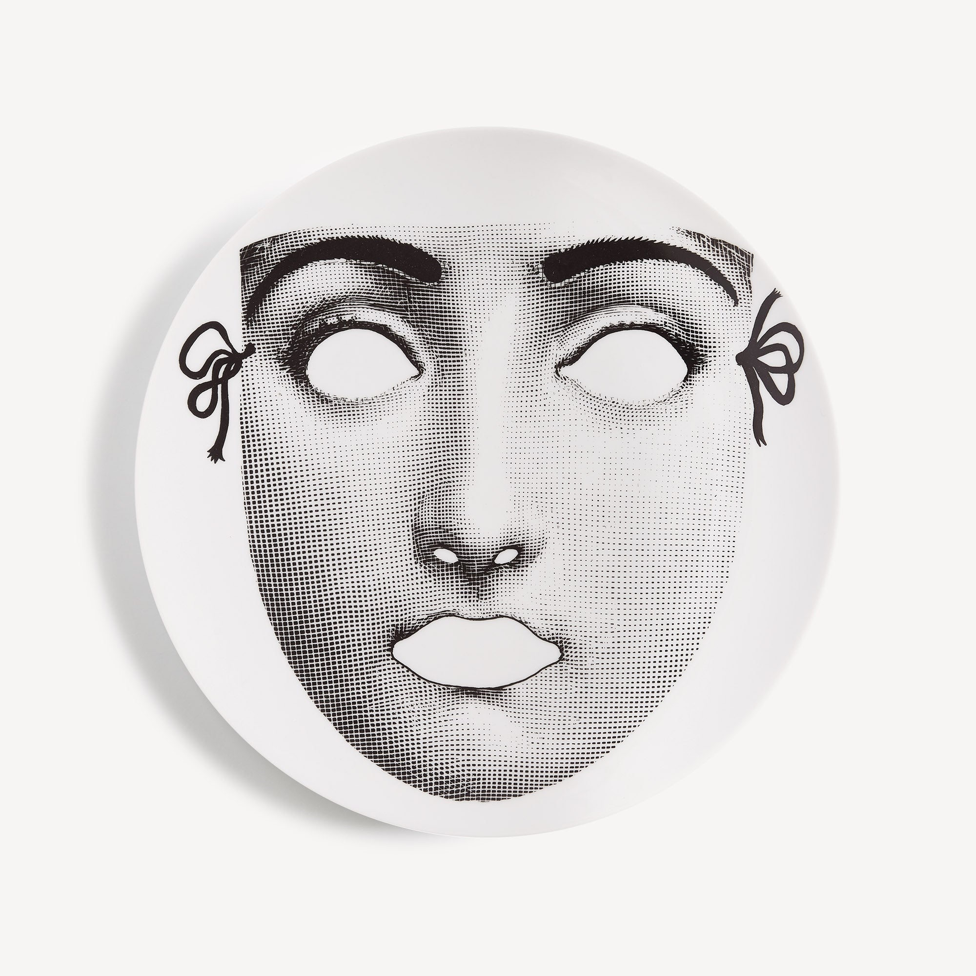Wall plate Tema e Variazioni n.325