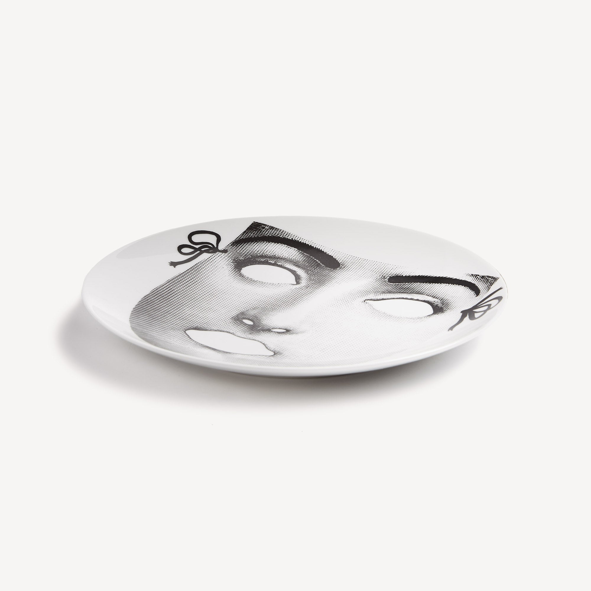 Wall plate Tema e Variazioni n.325