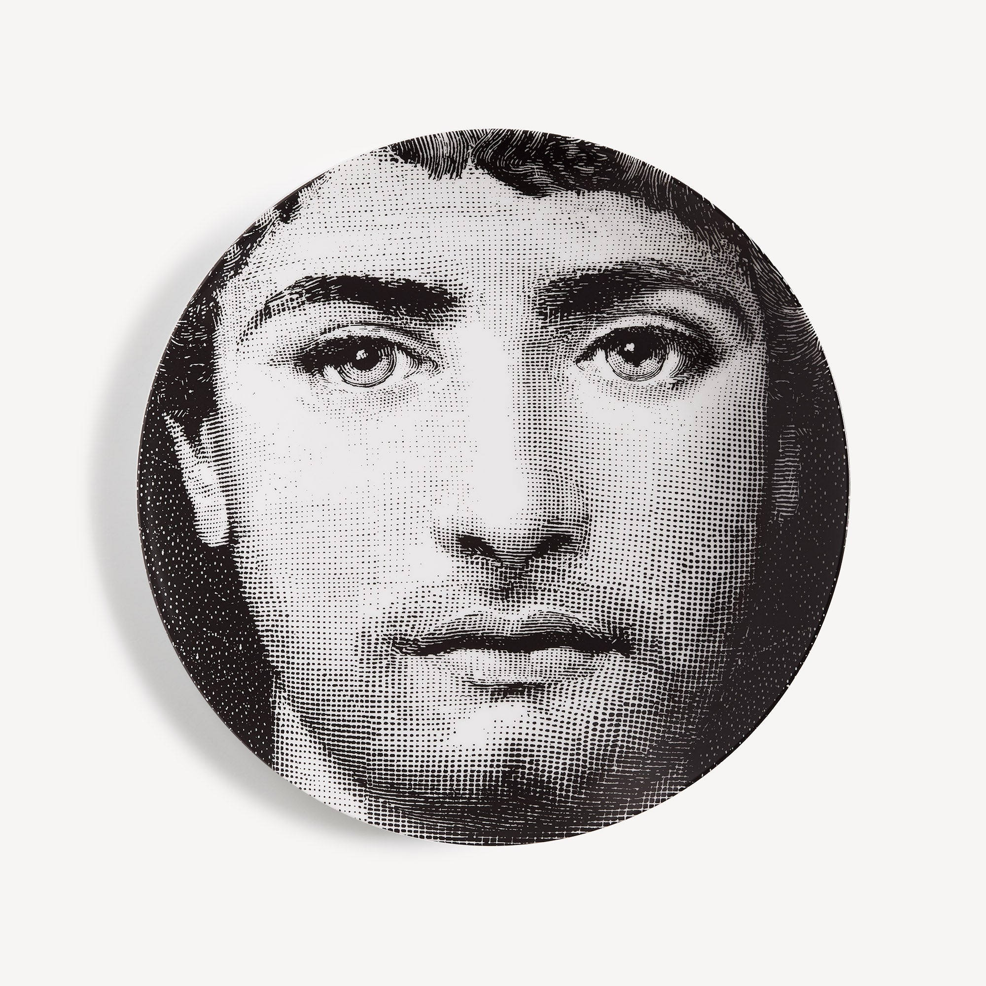 Assiette Tema e Variazioni n° 333 