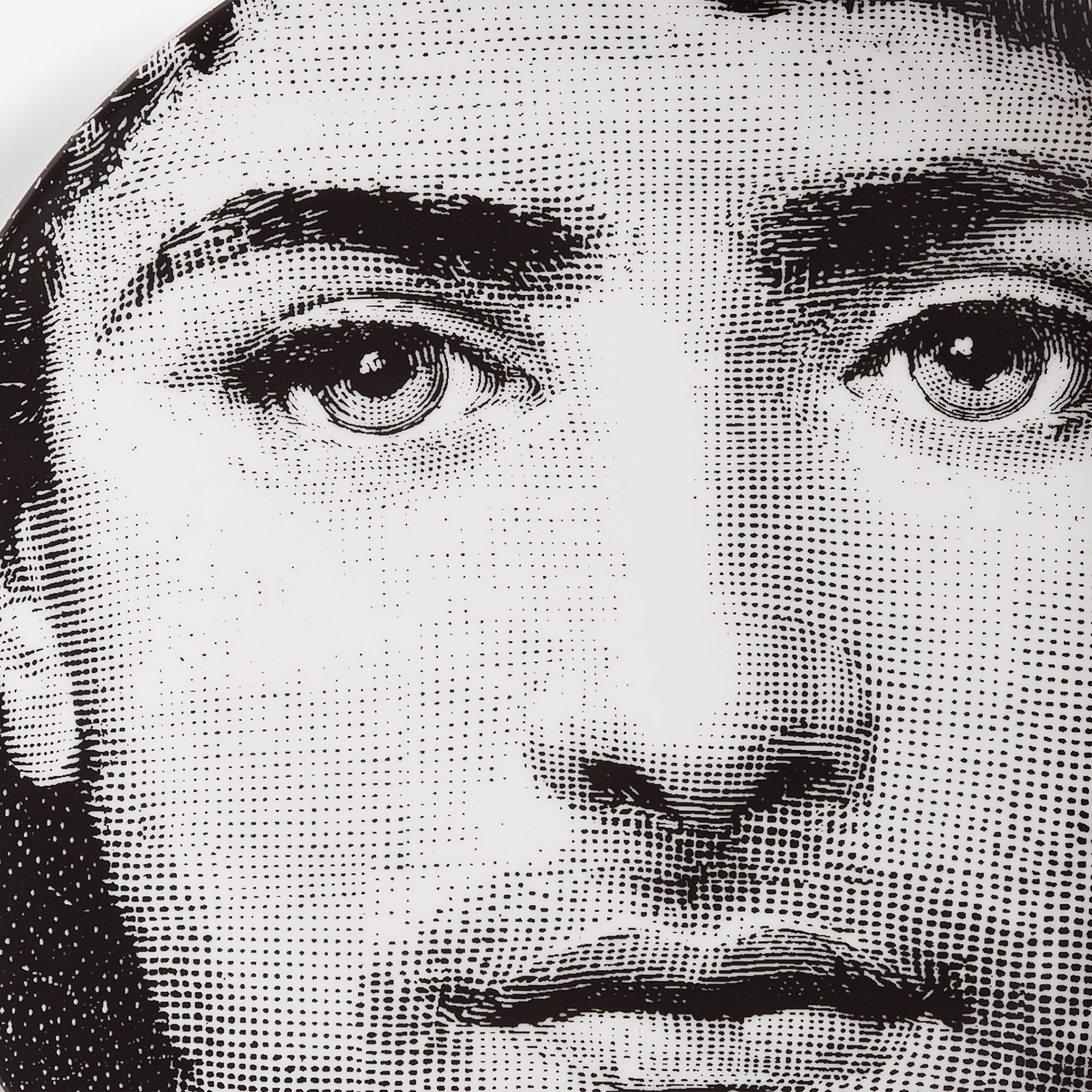 Wall plate Tema e Variazioni n.333