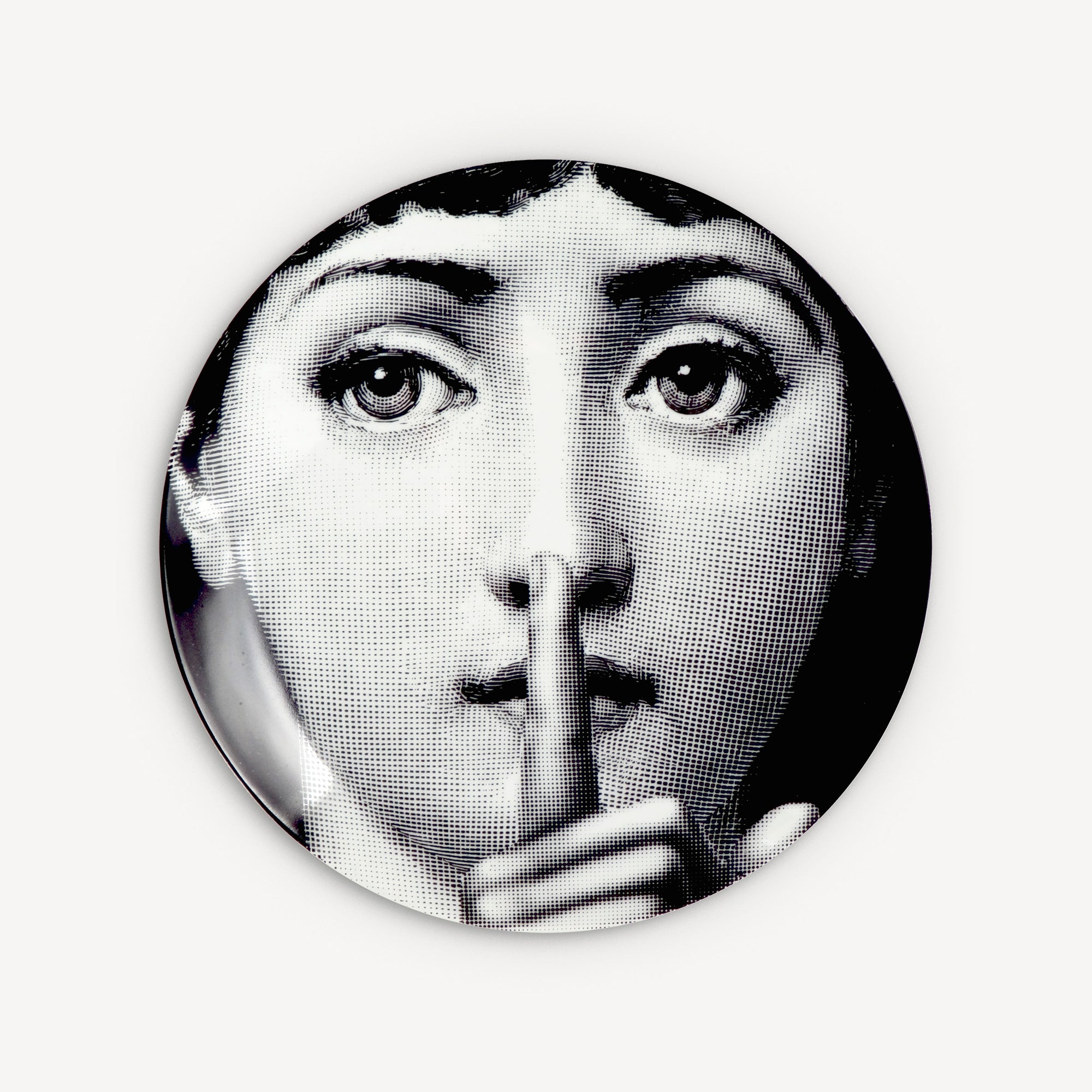 Formnasetti お皿 Decorative Plates handpainted | Fornasetti®