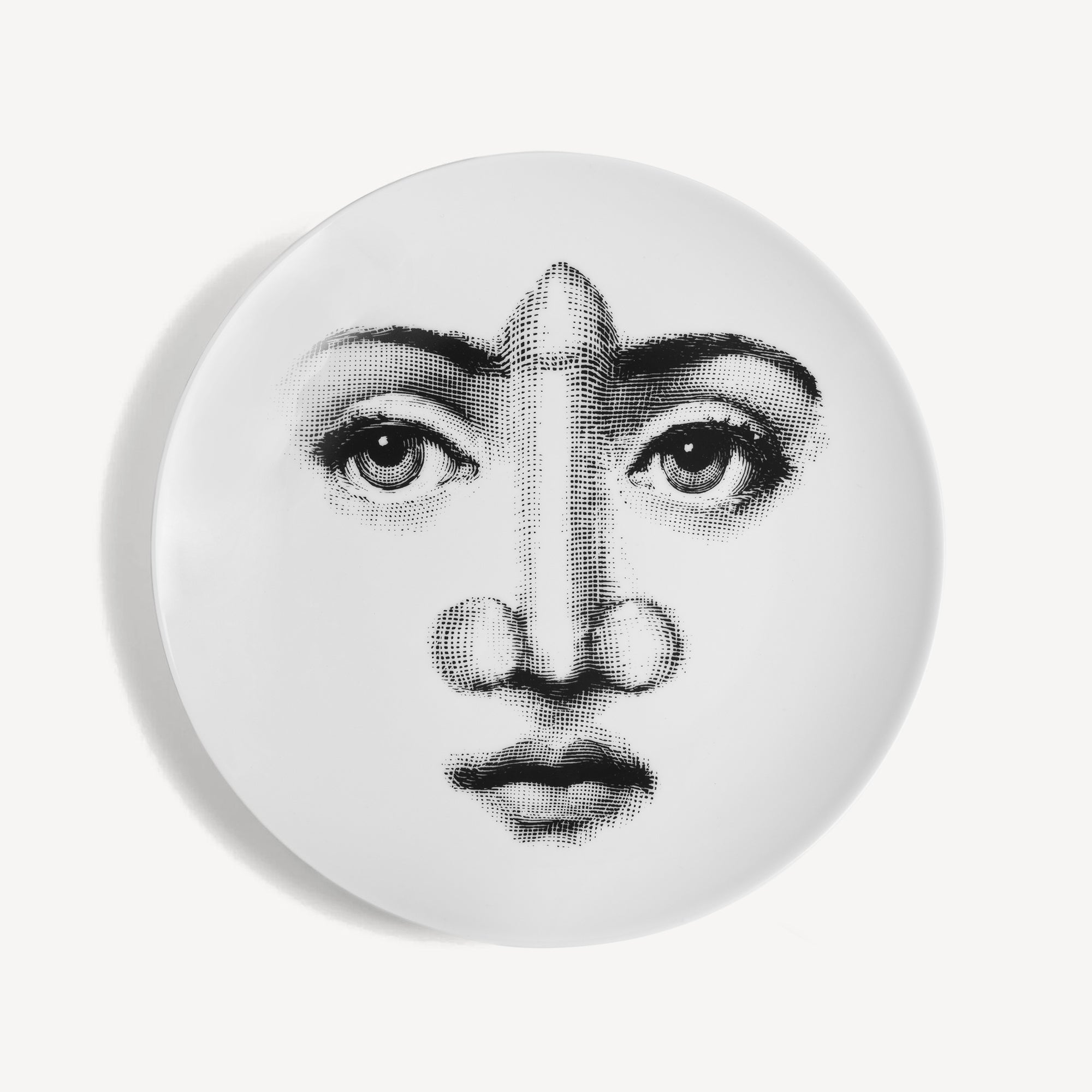 Wall Plate Tema e Variazioni n.336