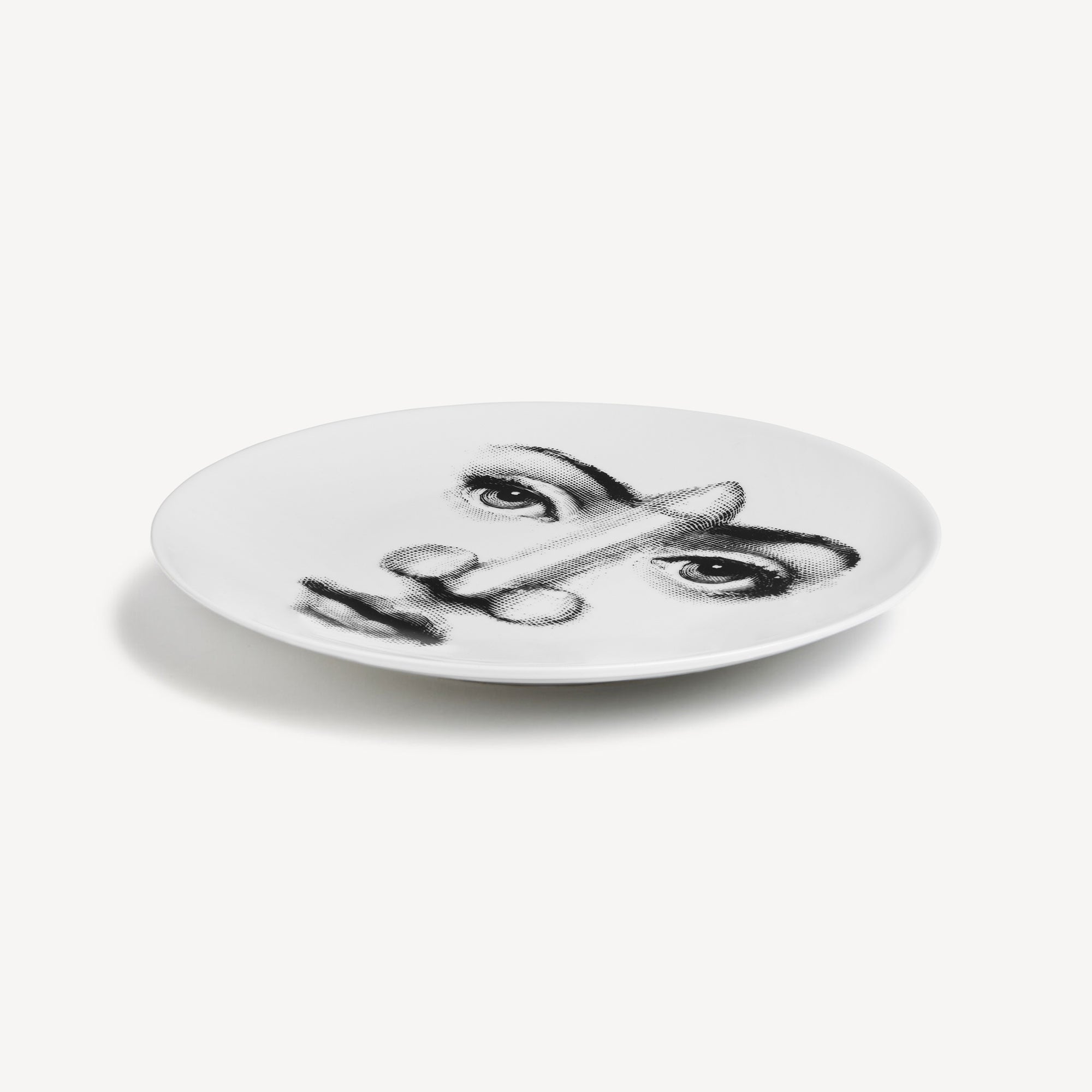 Wall Plate Tema e Variazioni n.336