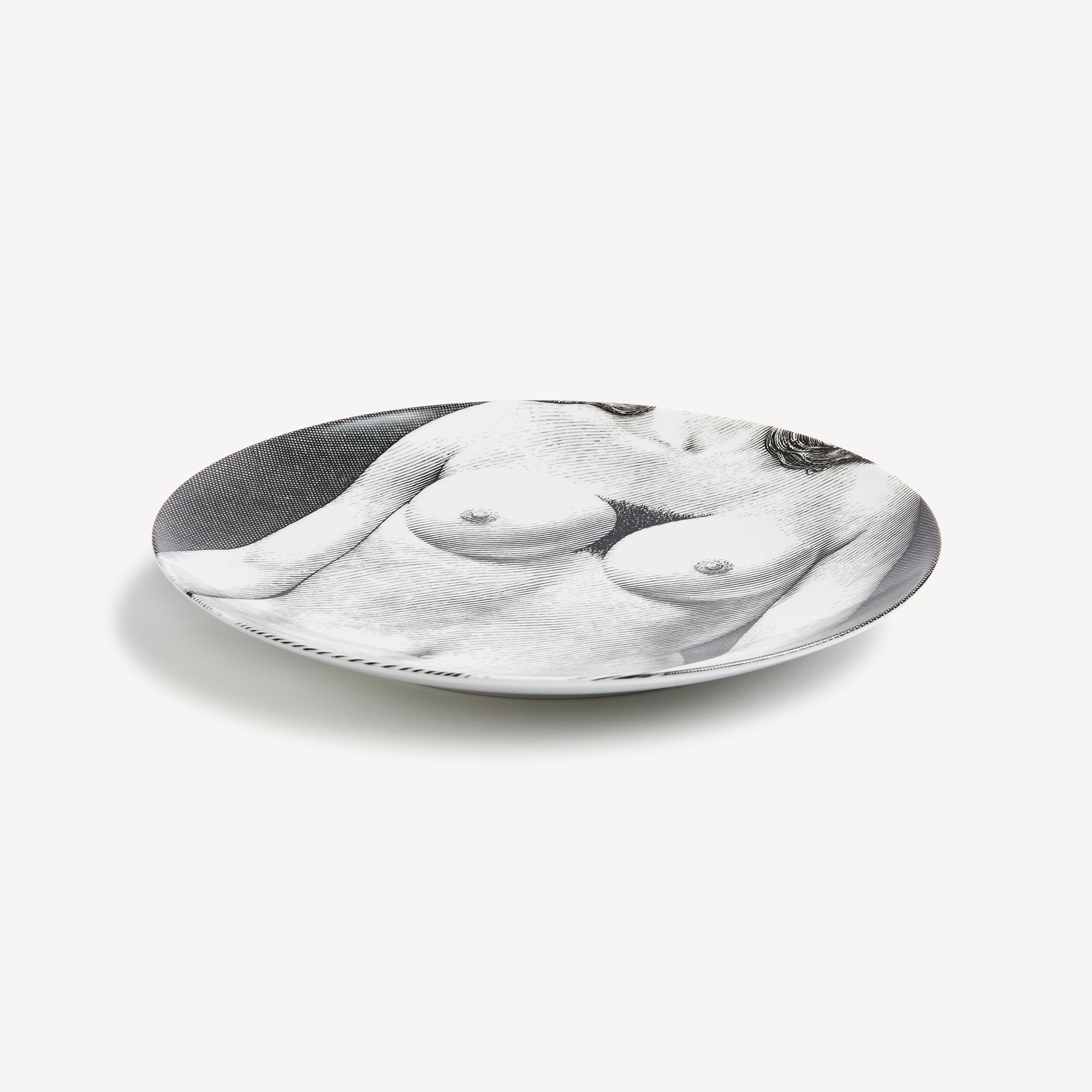 Piatto Tema e Variazioni n.340 