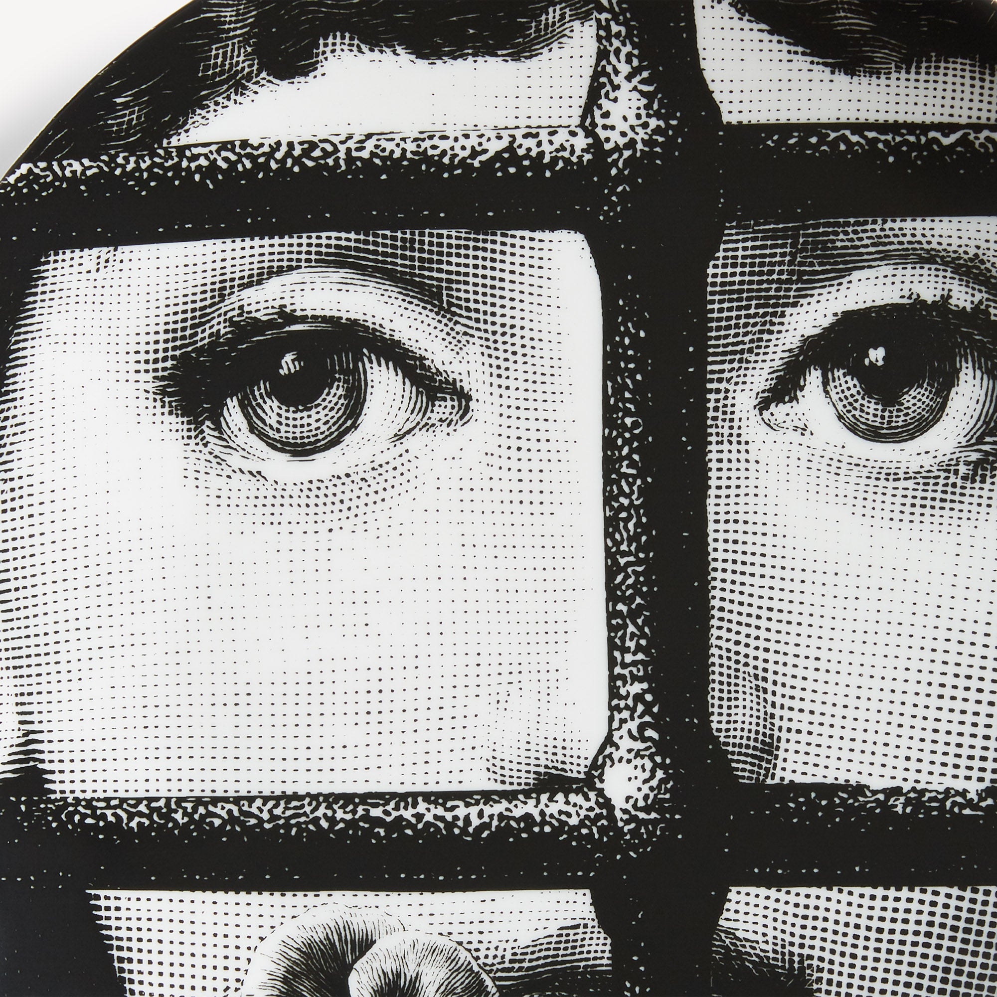 Assiette Tema e Variazioni n° 361