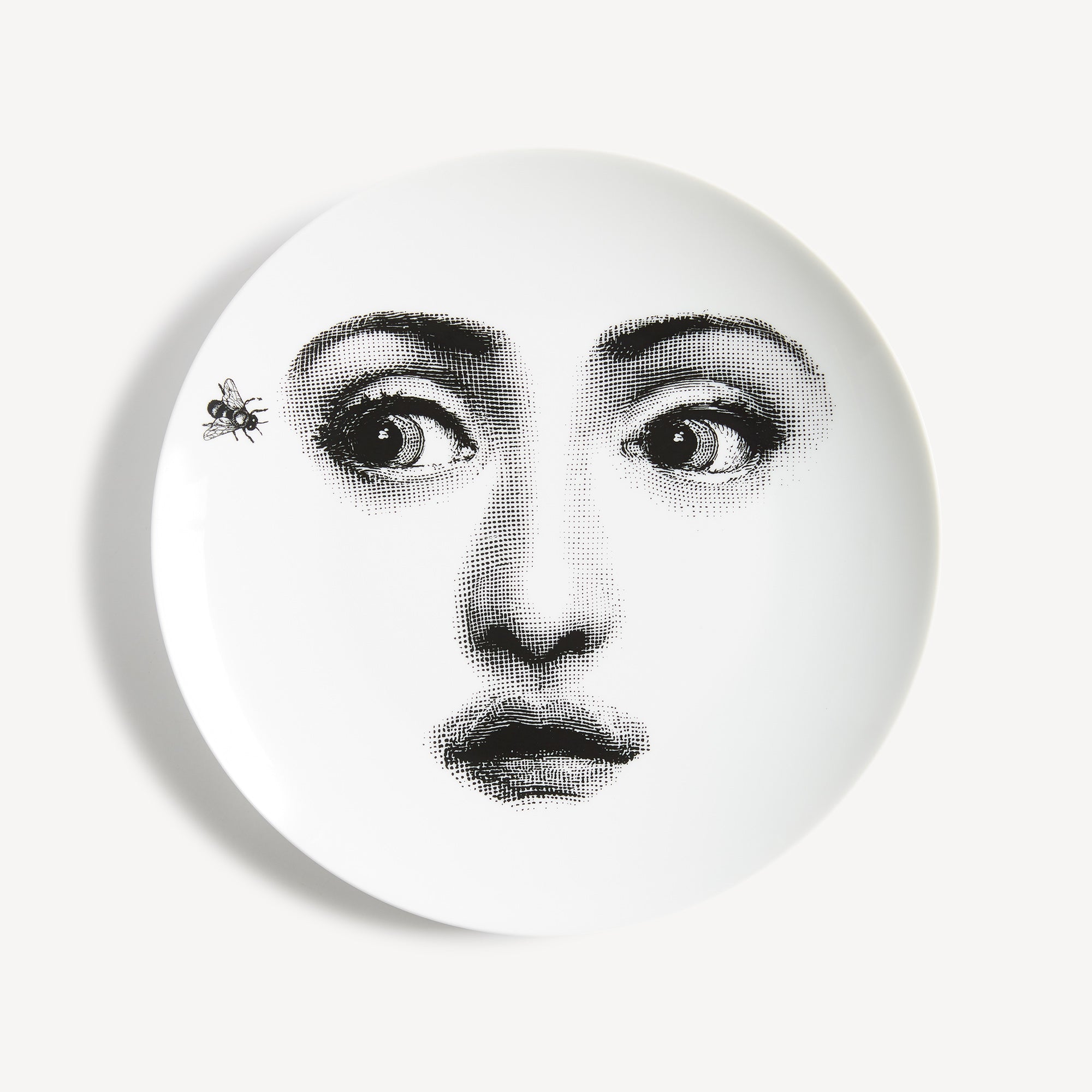 Wall plate Tema e Variazioni n.364