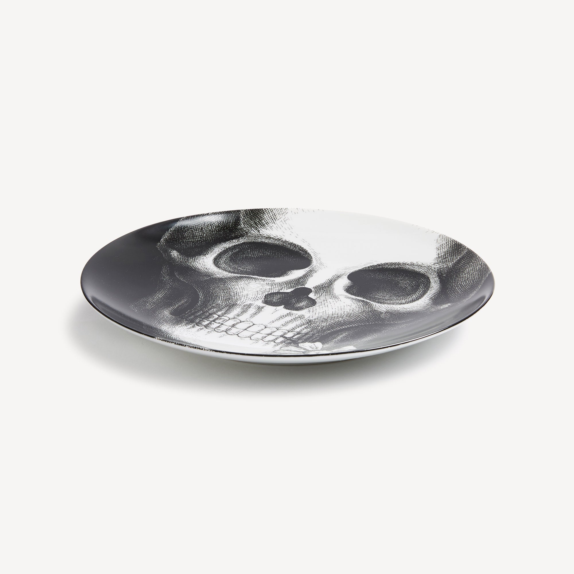 Wall plate Tema e Variazioni n.365