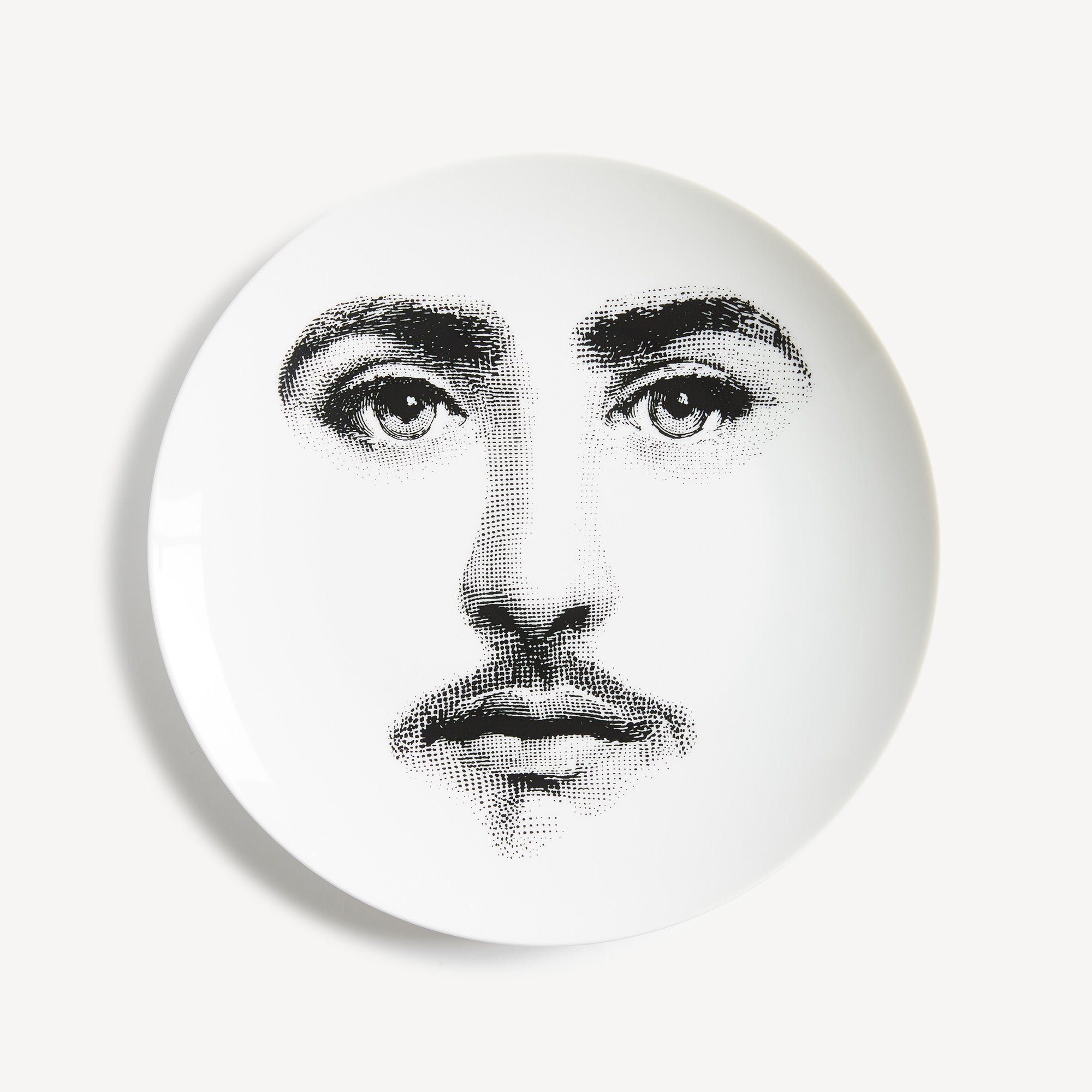 Wall plate Tema e Variazioni n.366