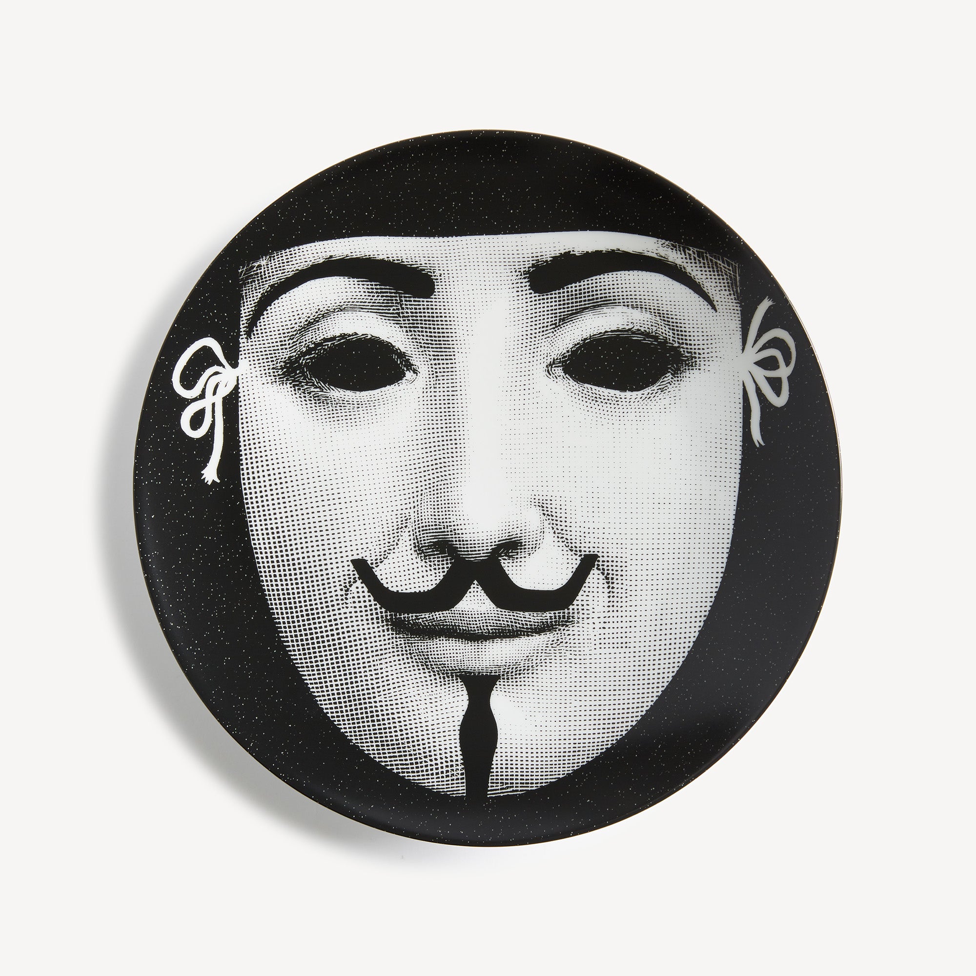 Wall plate Tema e Variazioni n.367
