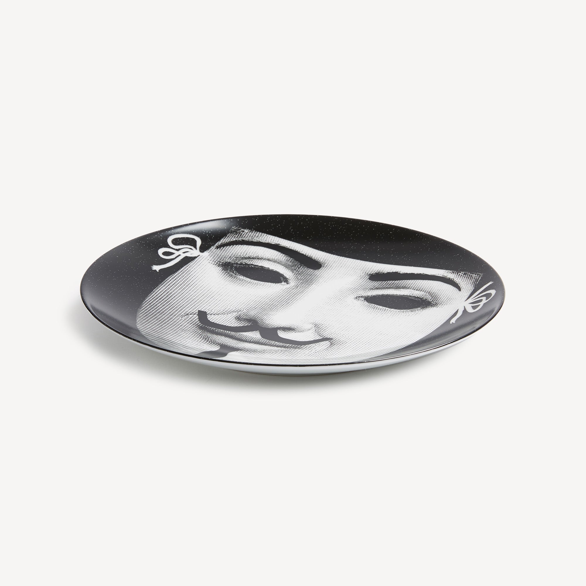 Wall plate Tema e Variazioni n.367