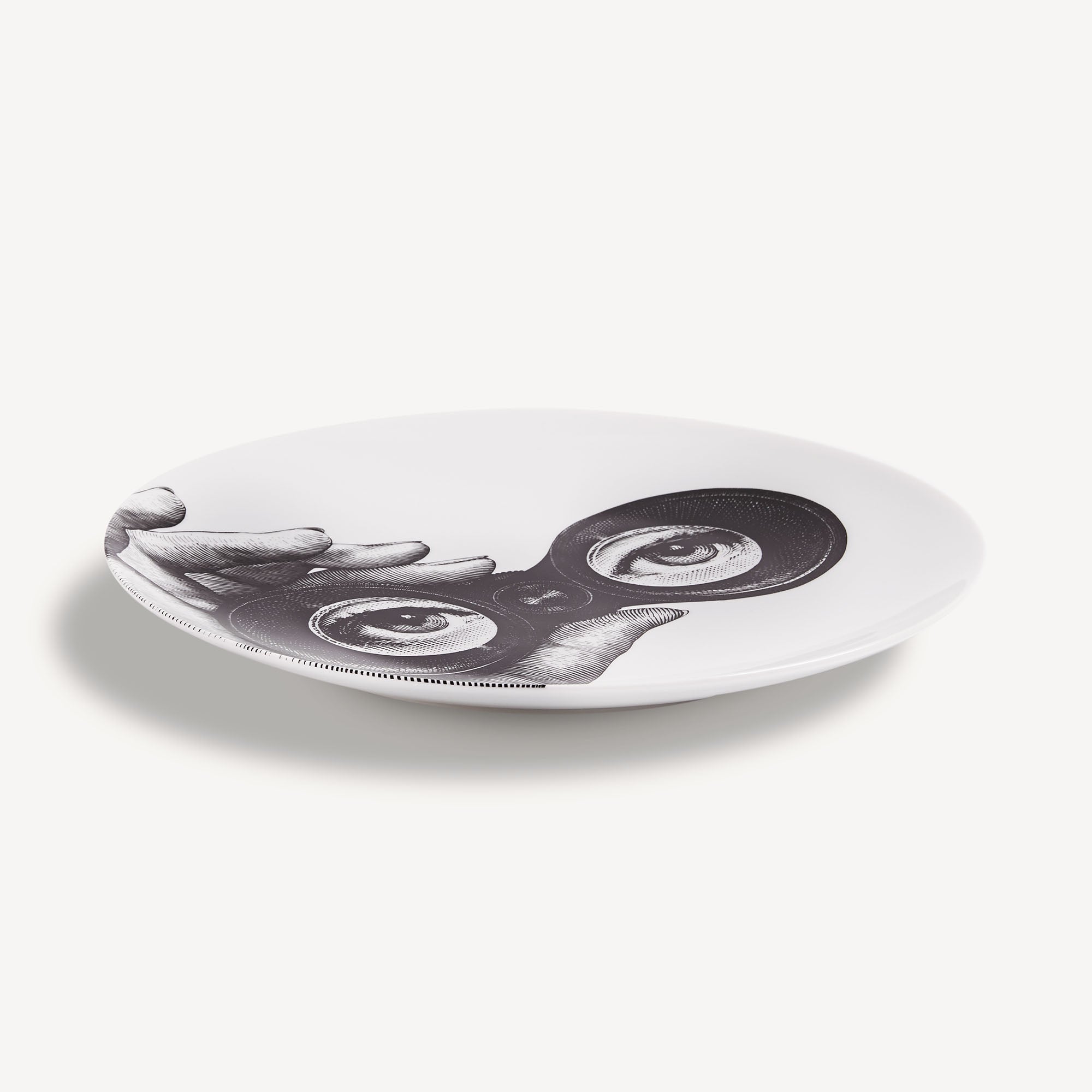 Wall plate Tema e Variazioni n.371