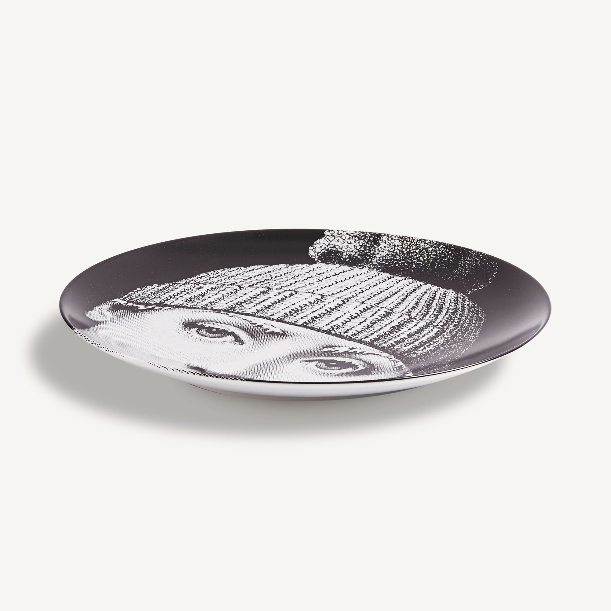 Wall Plate Tema e Variazioni n.374