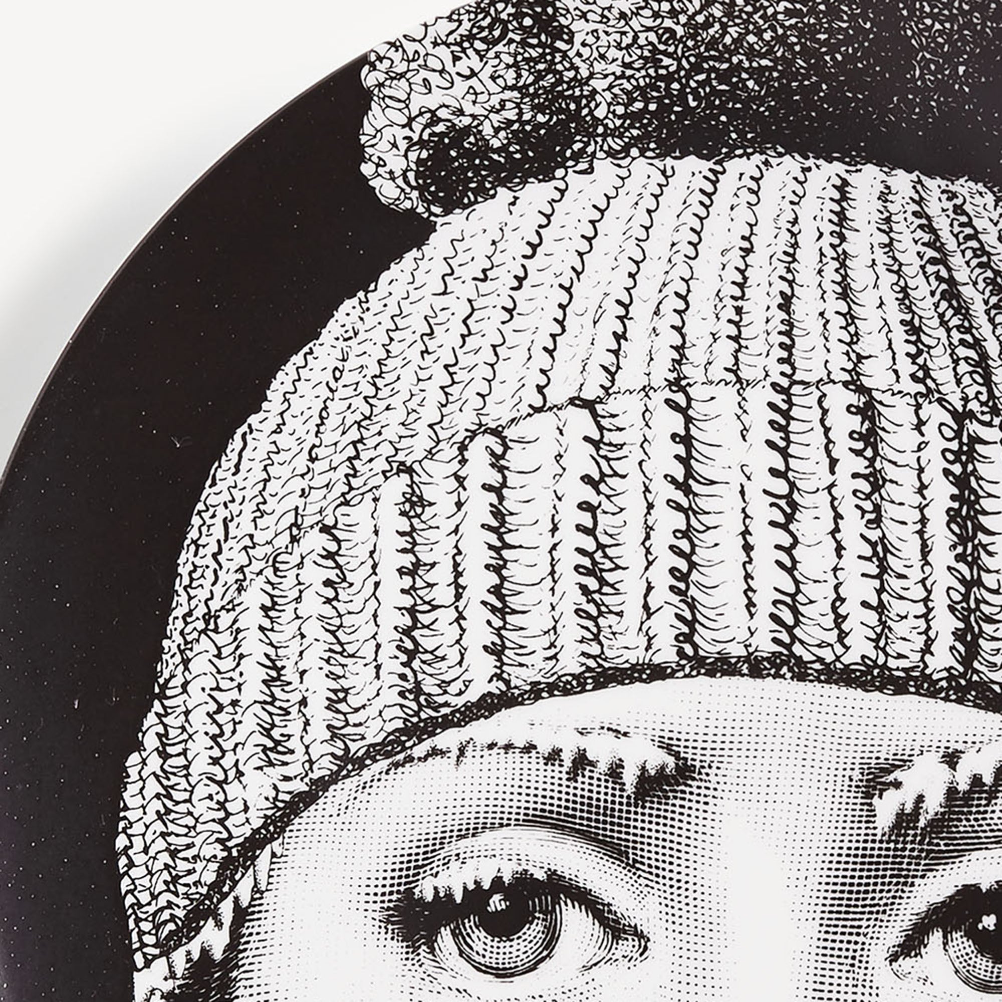 Wall Plate Tema e Variazioni n.374