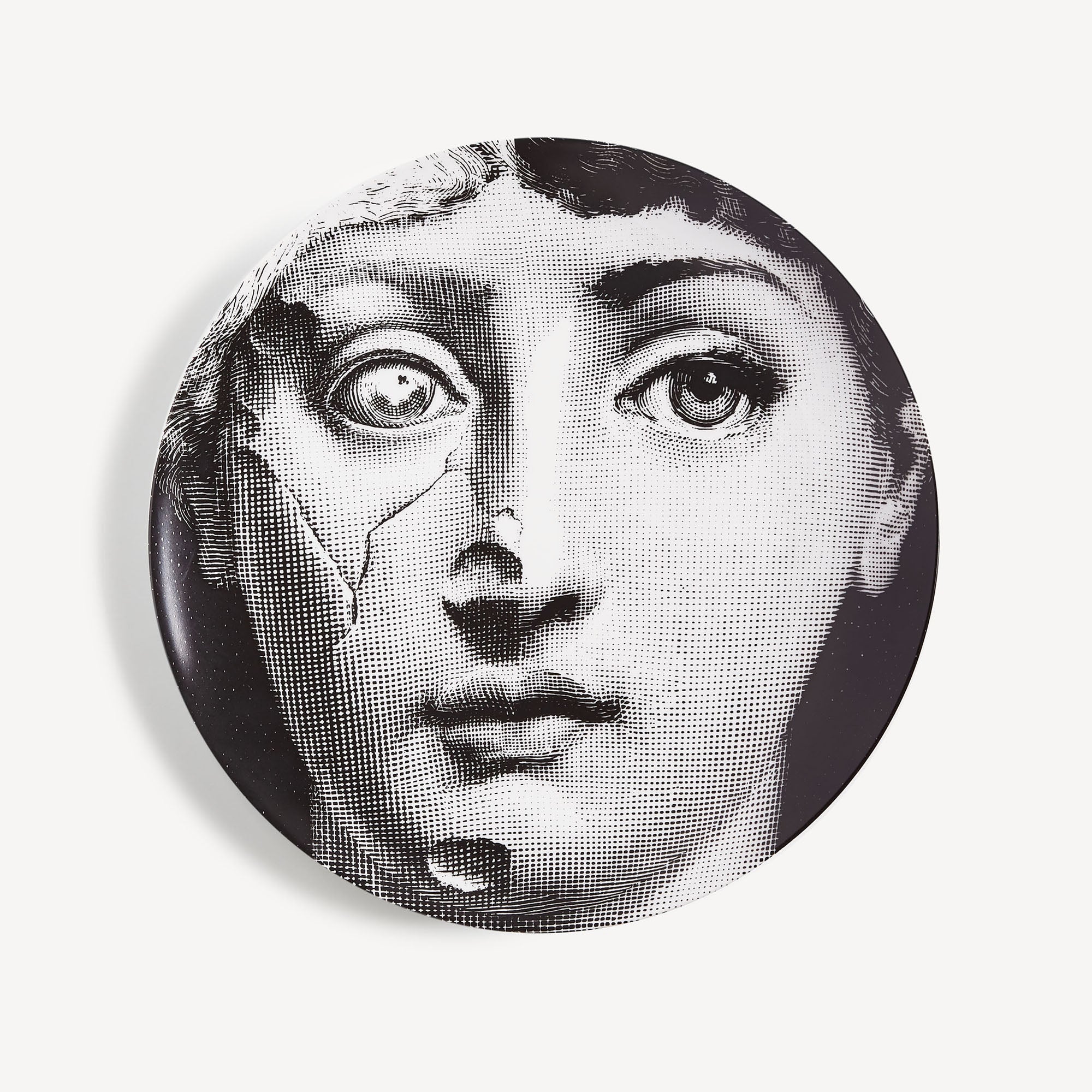 Piatto Tema e Variazioni n.378 