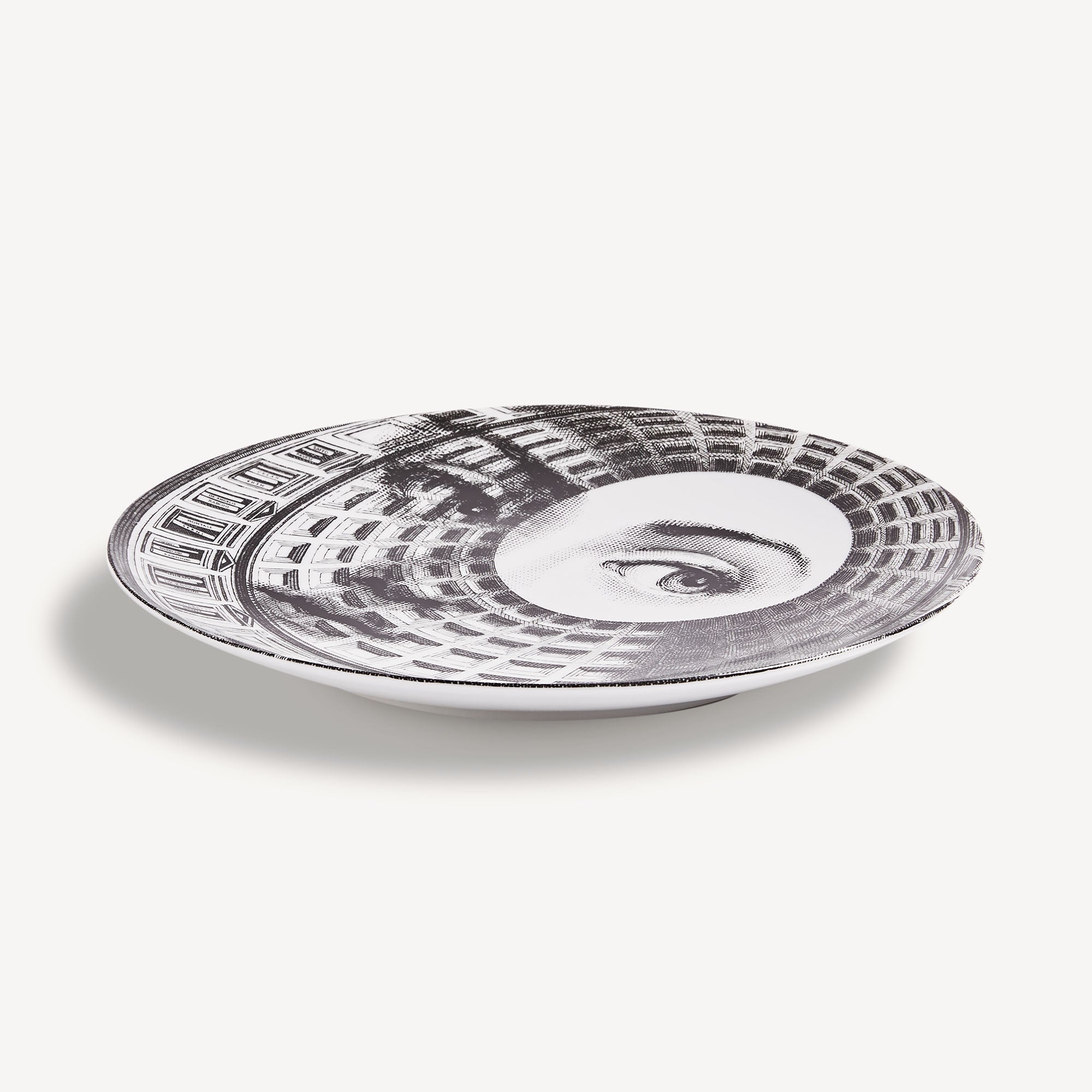 Tema e Variazioni Architecture and Landscapes – Fornasetti Store