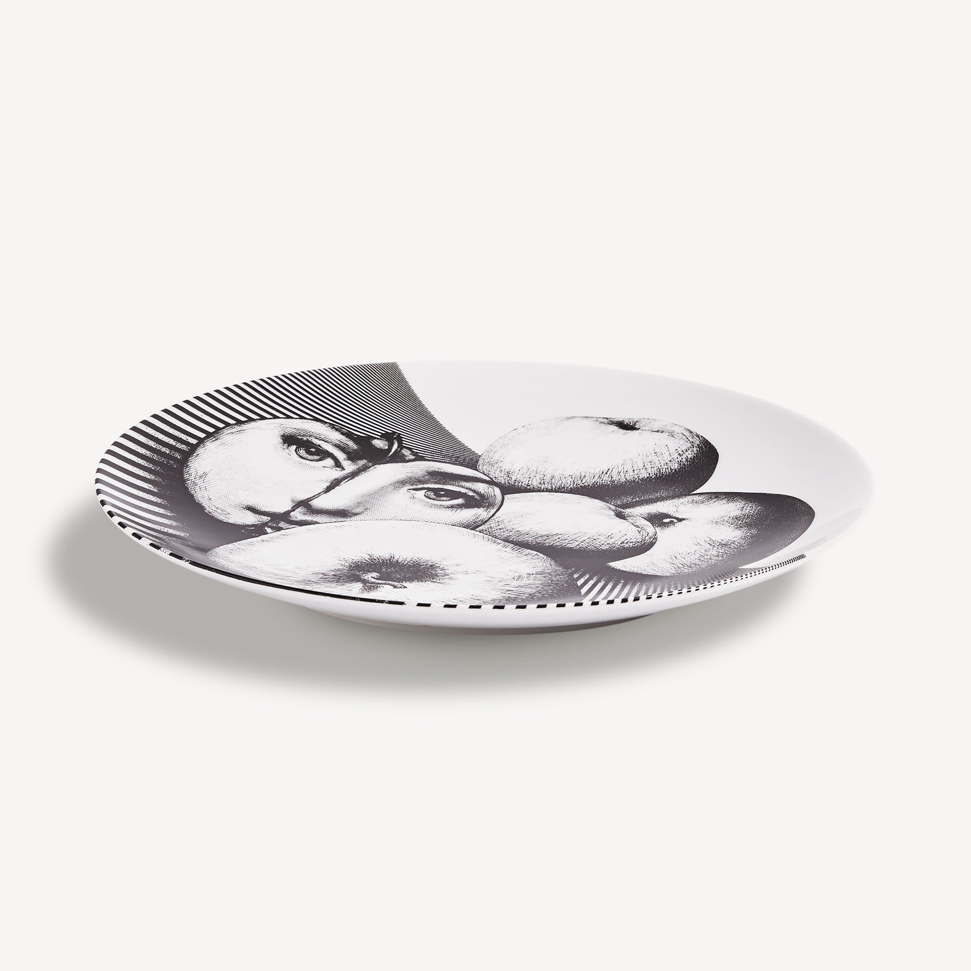 Wall Plate Tema e Variazioni n.390