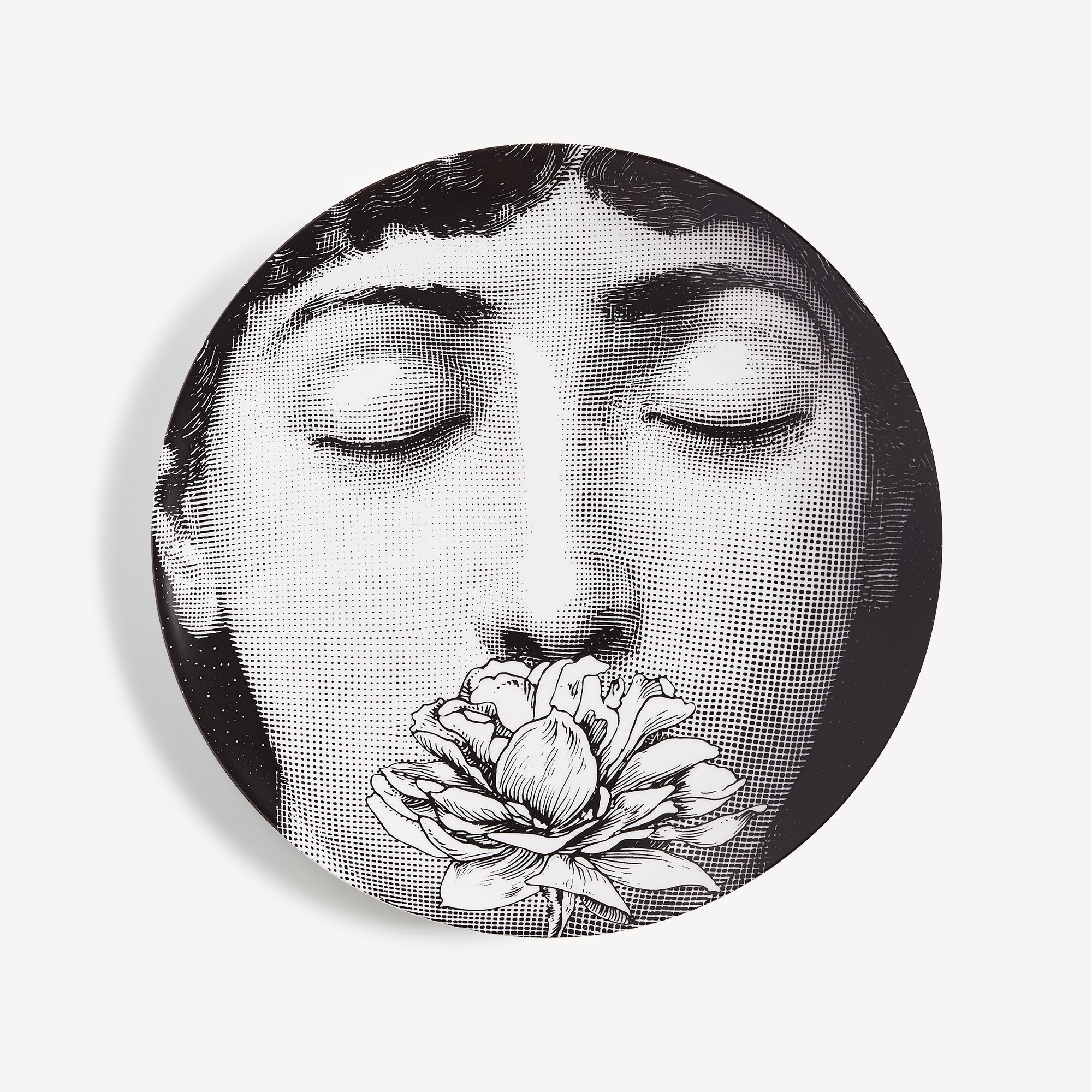 Assiette Tema e Variazioni n° 393