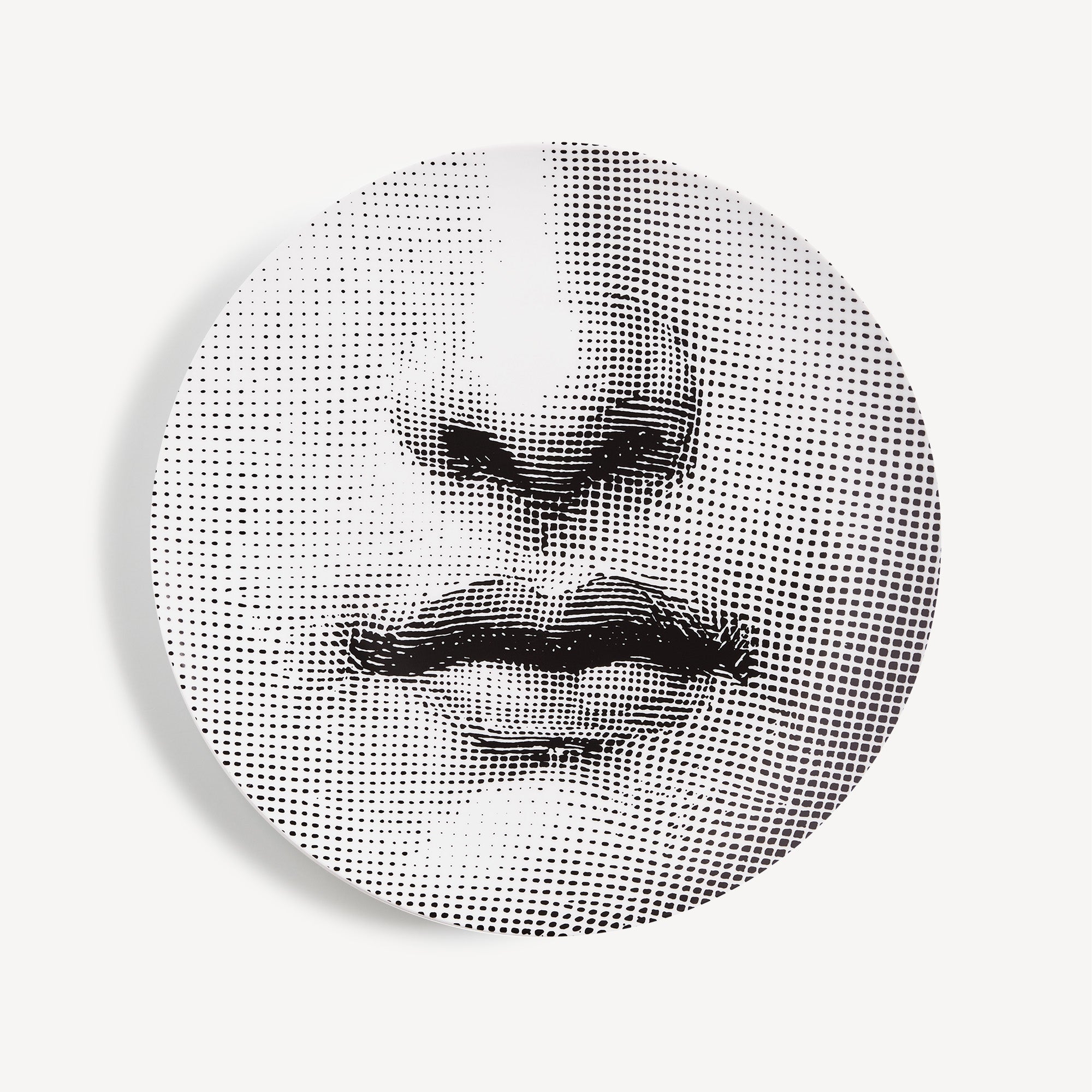 Wall Plate Tema e Variazioni n.397