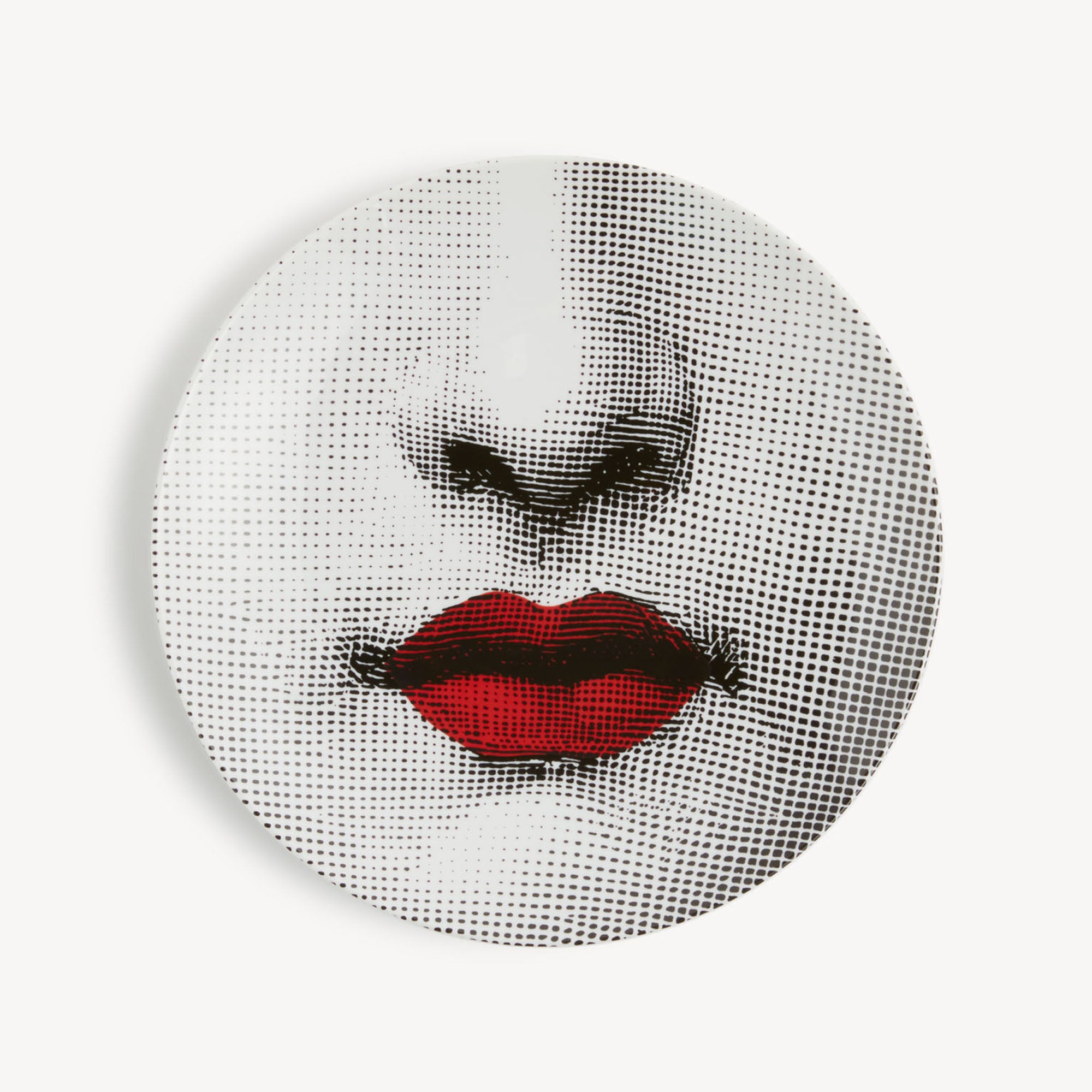 Fornasetti® Plates - New Themes | Fornasetti® – Fornasetti Store