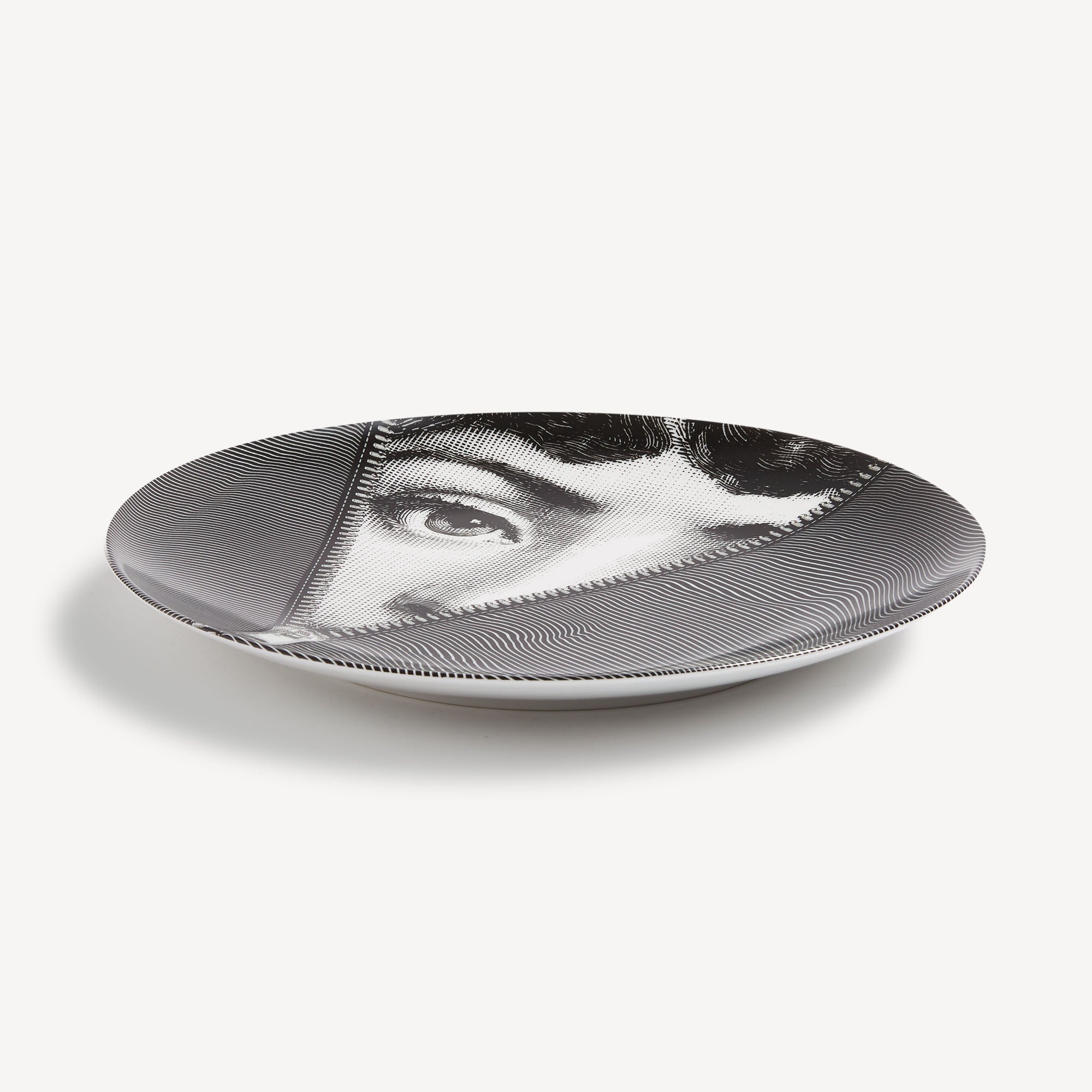 Wall plate Tema e Variazioni n.401