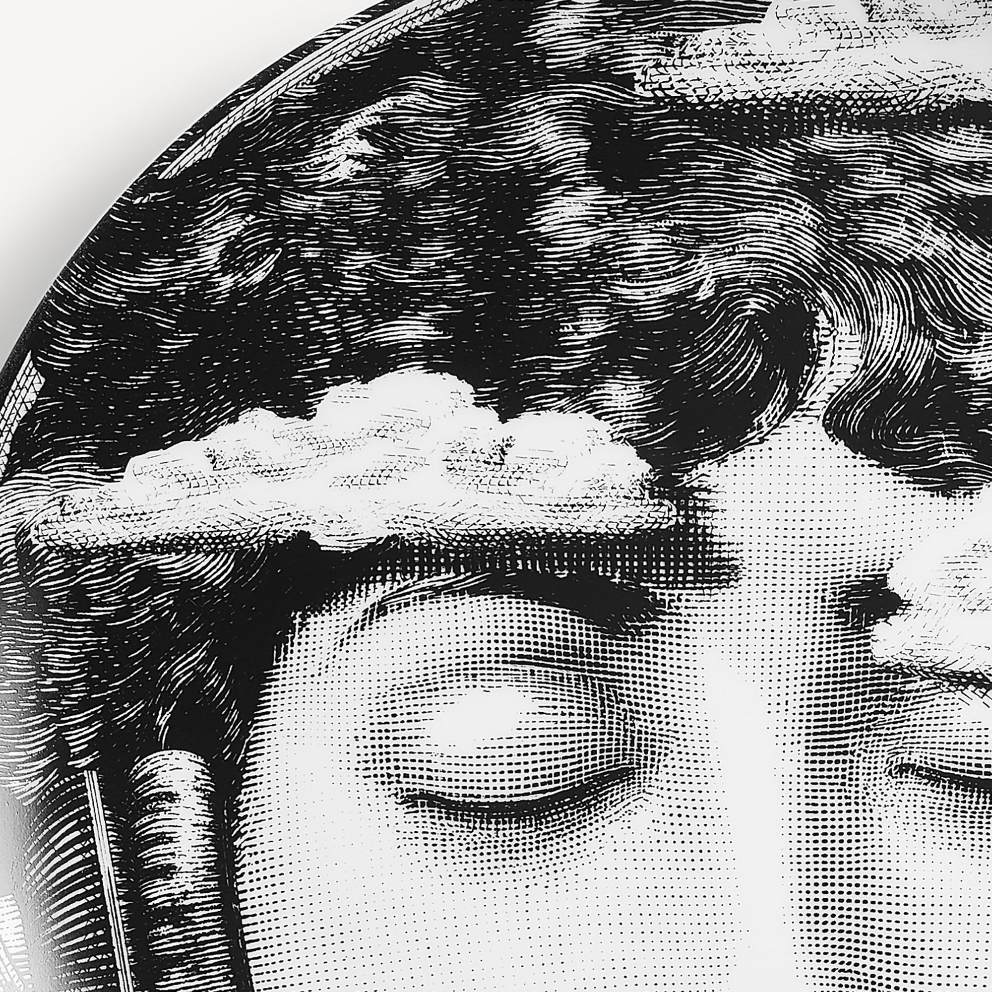 Assiette Tema e Variazioni n° 402