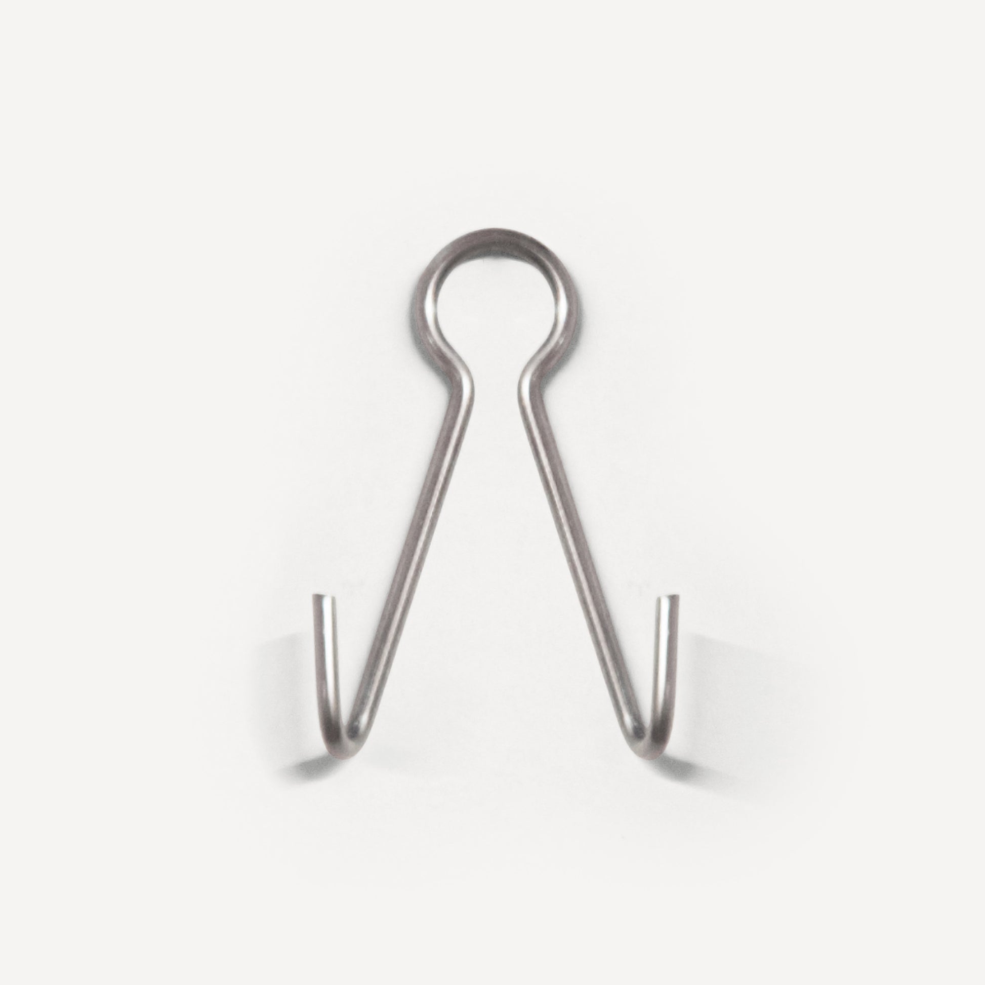Appendi Piatti Appendipiatti a Molla in Acciaio 16-23 cm misura No2 conf. 10 Pz Appendi Piatti Appendipiatti a Molla in Acciaio 16-23 cm misura No2 conf. 10 Pz