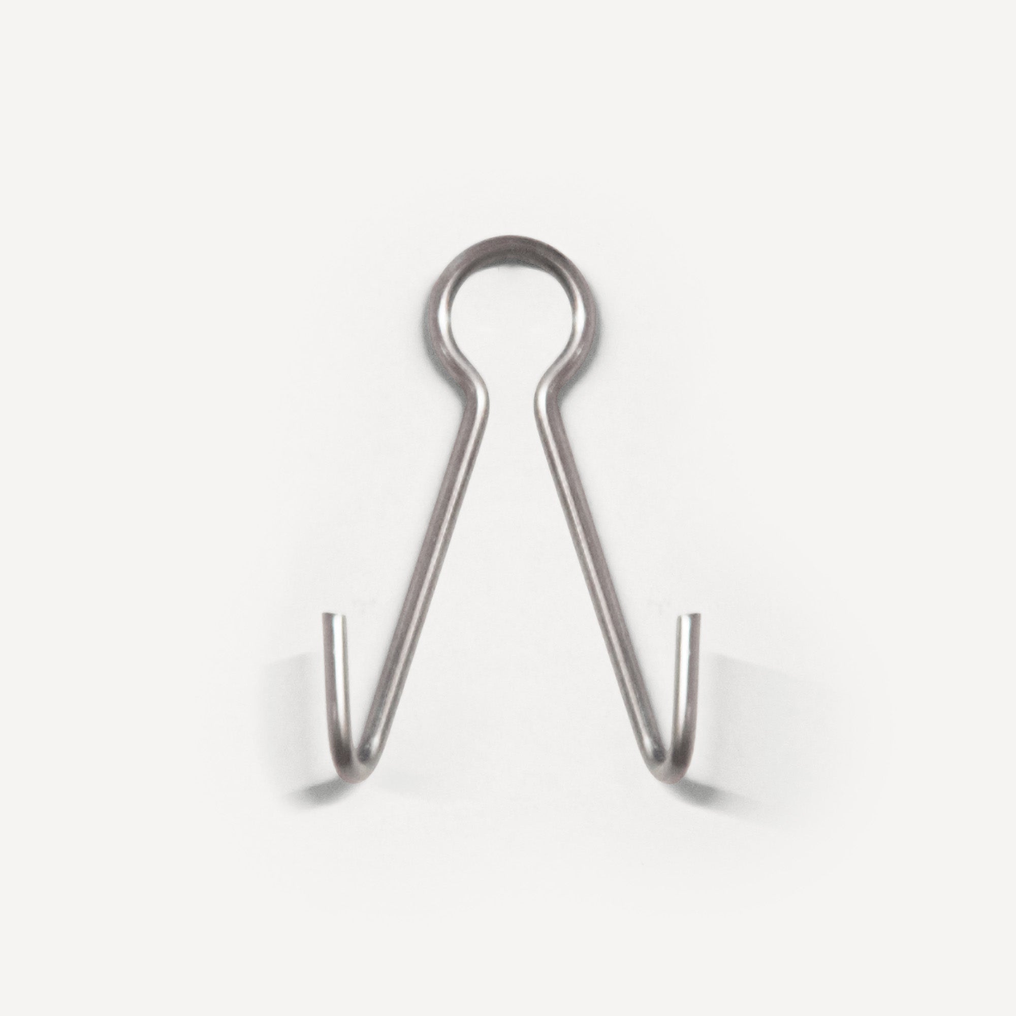 Gancio per Piatto Tema e Variazioni