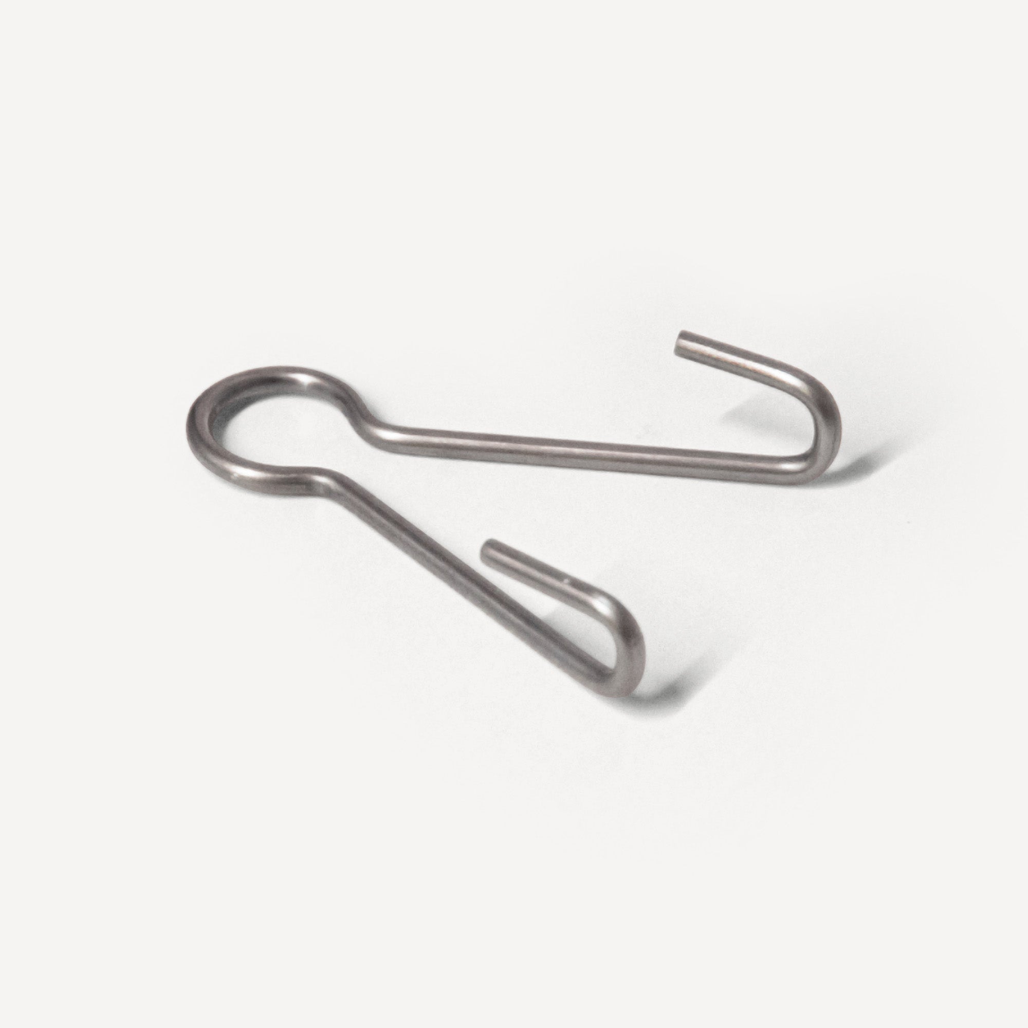 Gancio per Piatto Tema e Variazioni