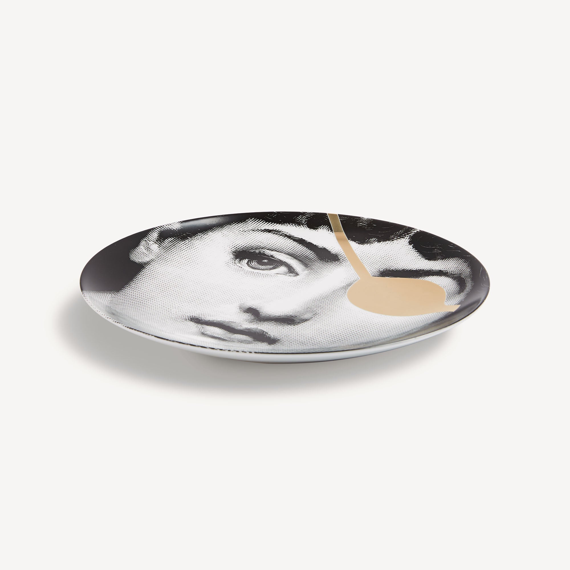 Assiette Tema e Variazioni n° 8 