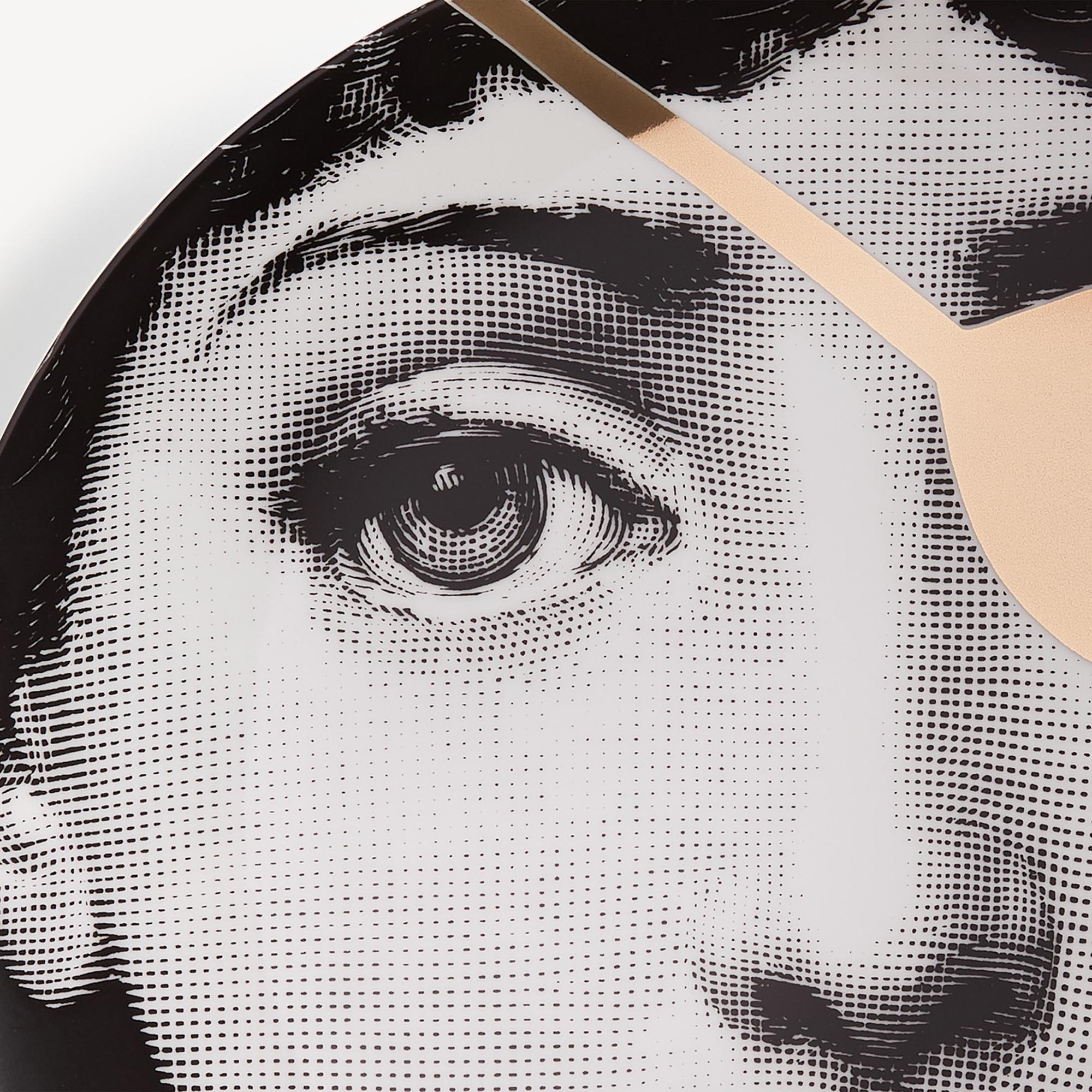 Assiette Tema e Variazioni n° 8 