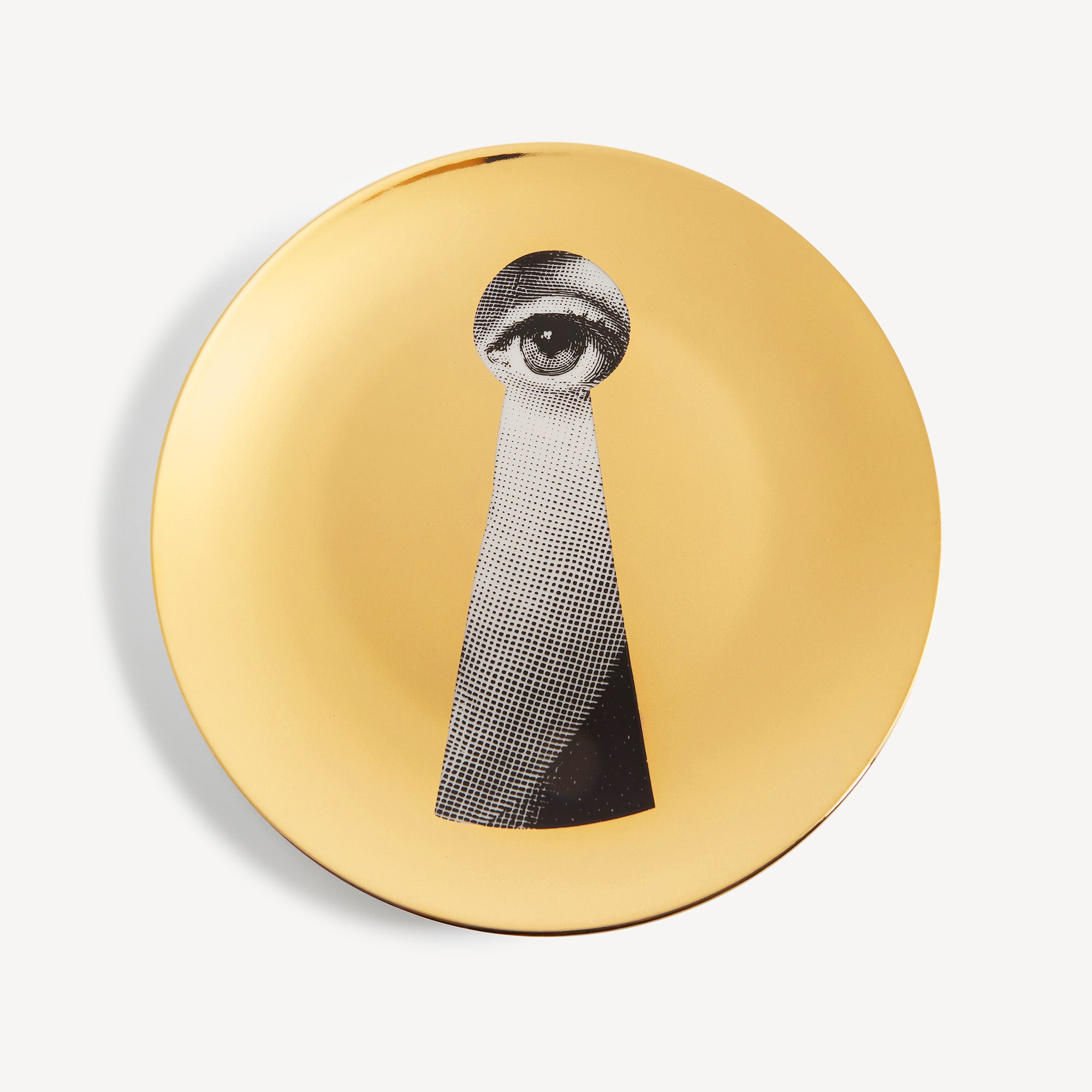 Wall plate Tema e Variazioni n.14