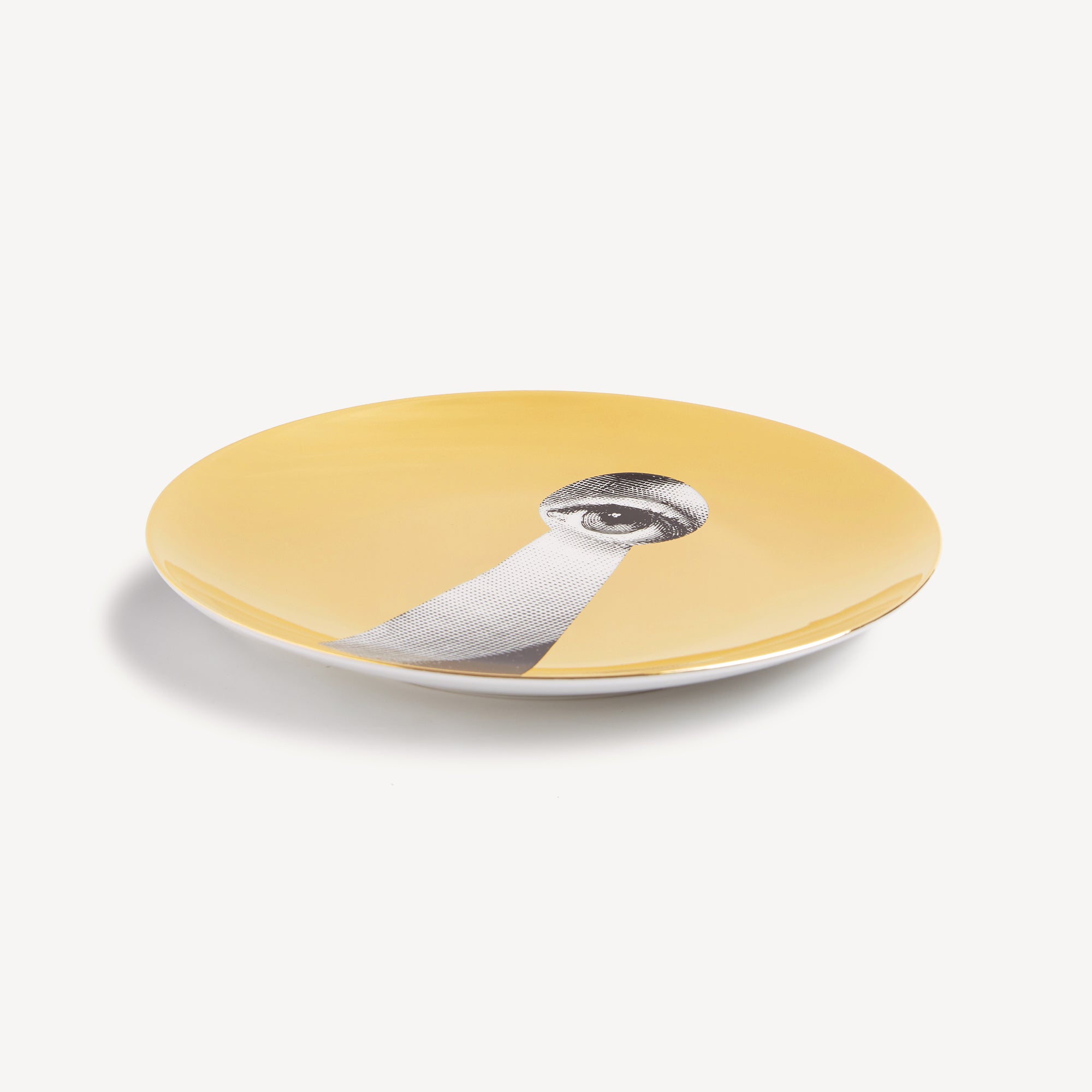 Wall plate Tema e Variazioni n.14