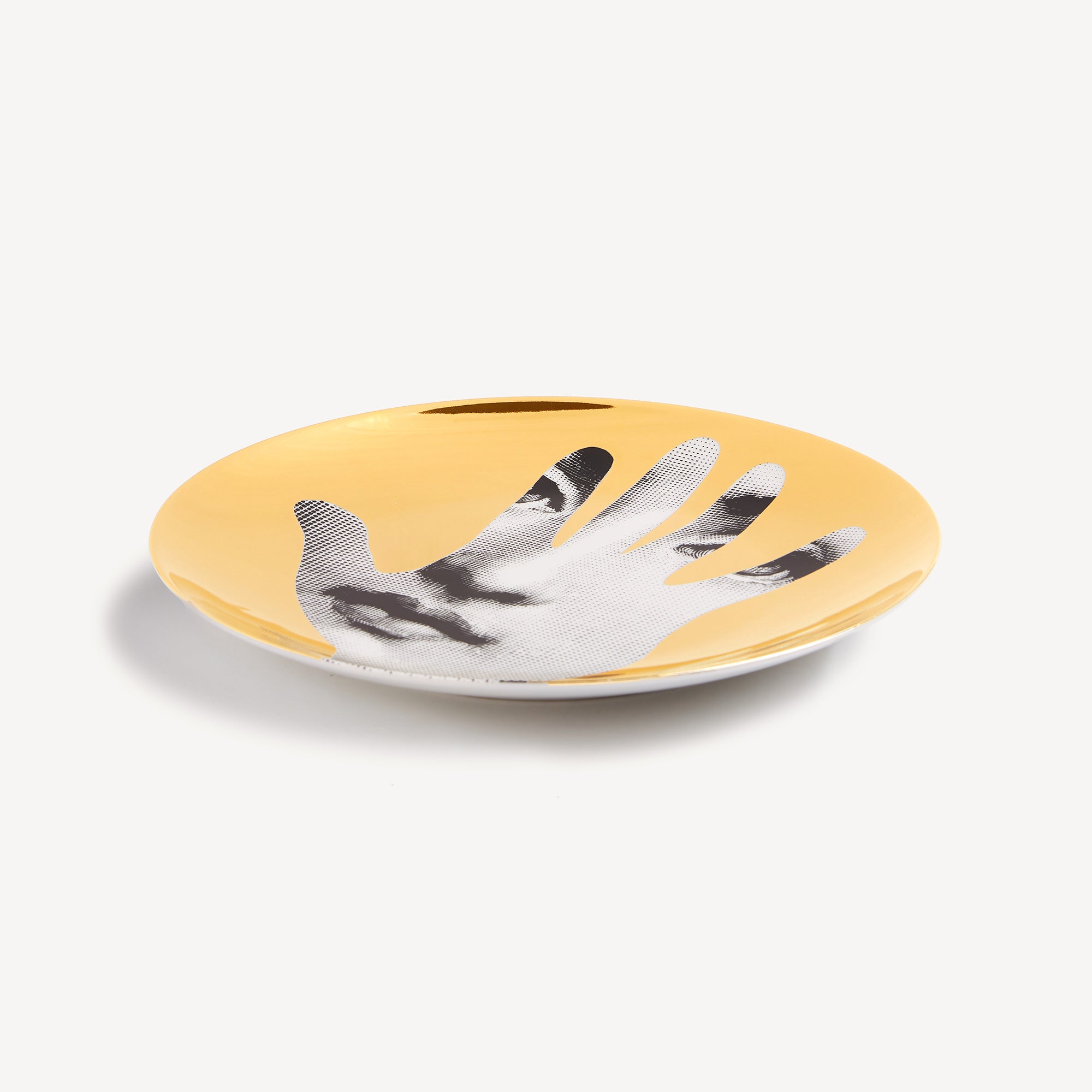 Wall plate Tema e Variazioni n.15