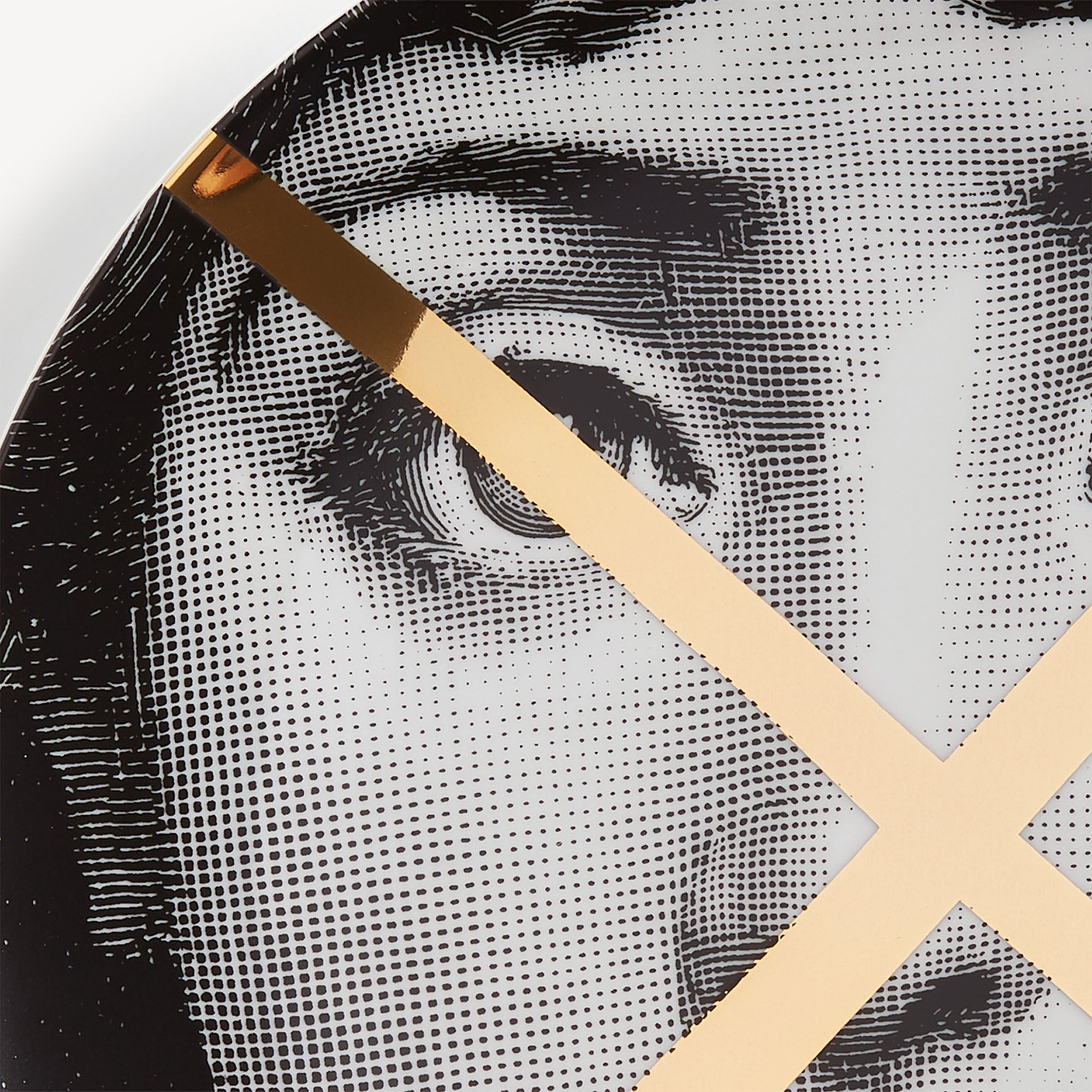 Assiette Tema e Variazioni n° 30 