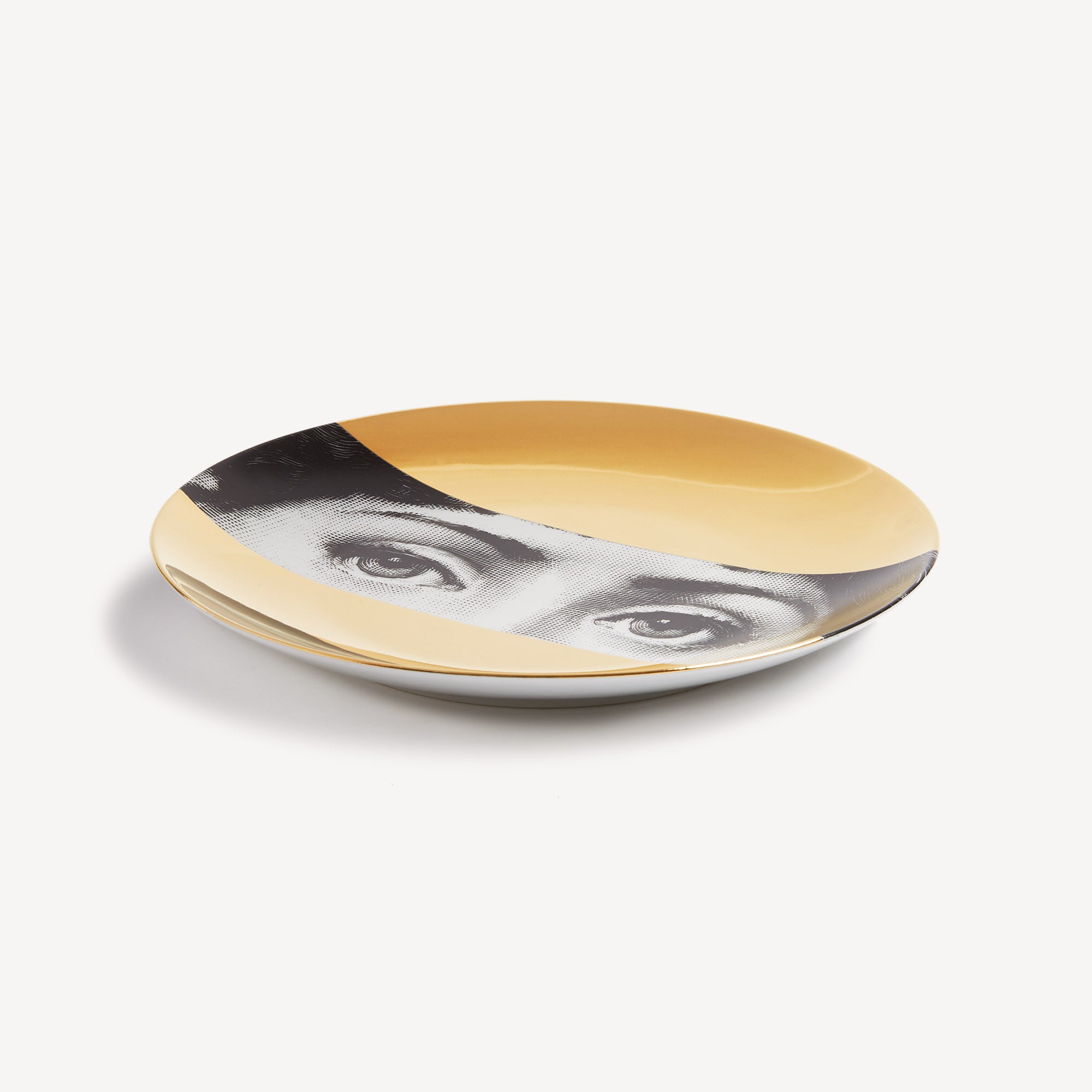 Wall plate Tema e Variazioni n.32