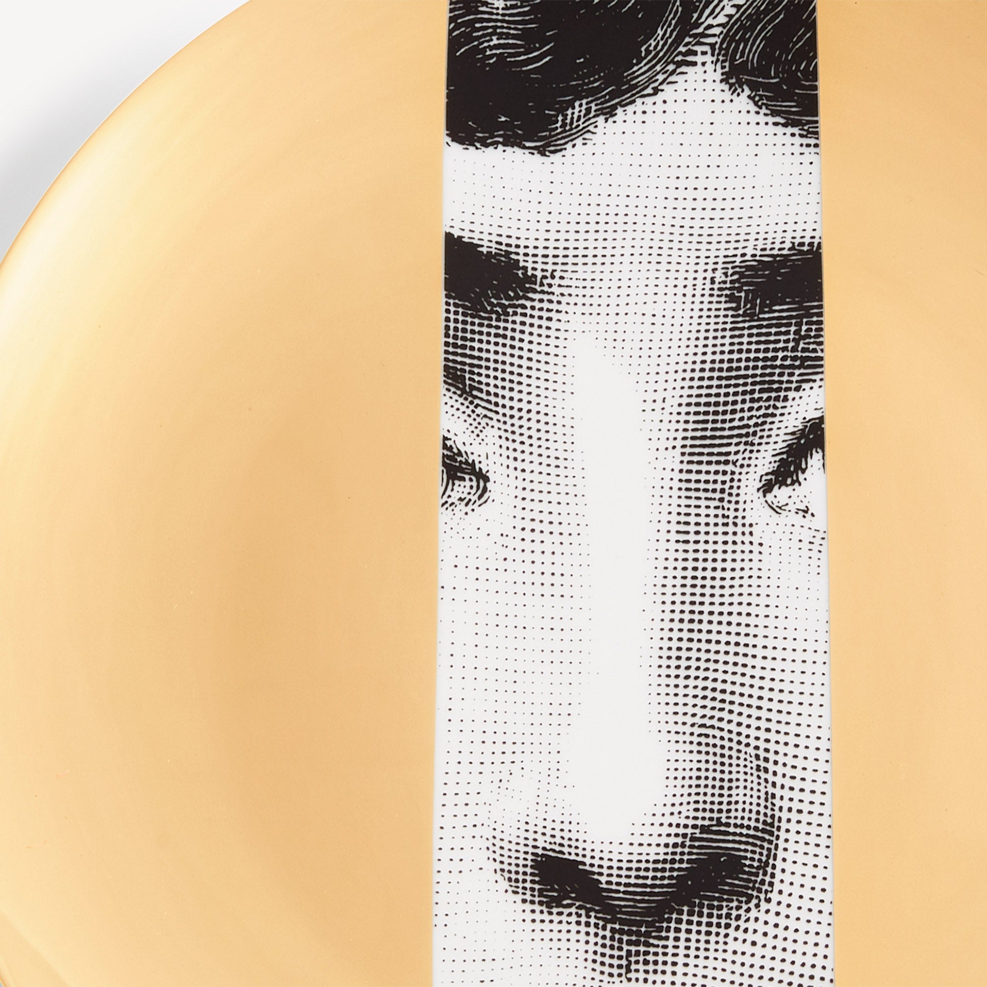 Assiette Tema e Variazioni n° 33 