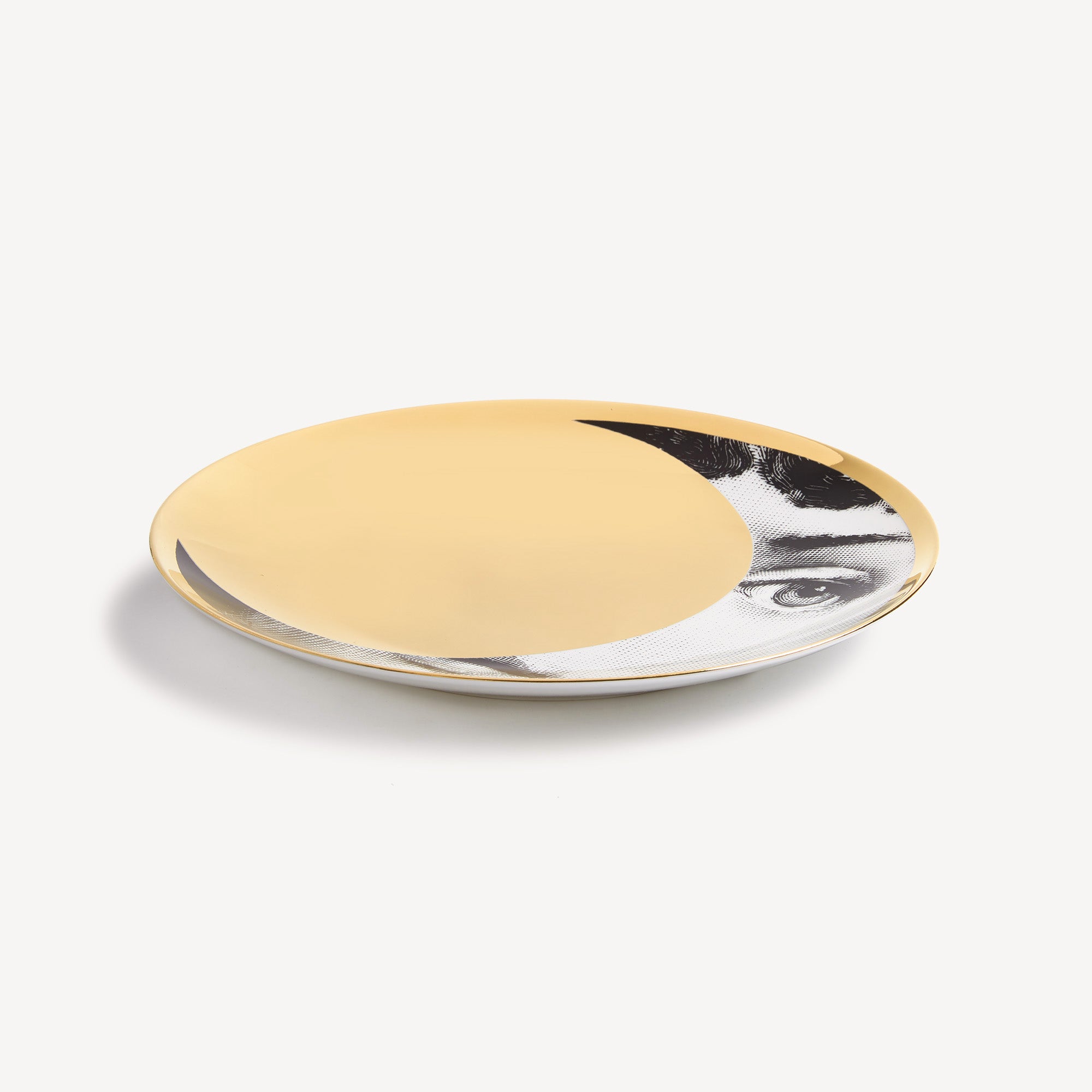 Decorative plates for walls - Sun | Fornasetti® – Fornasetti Store