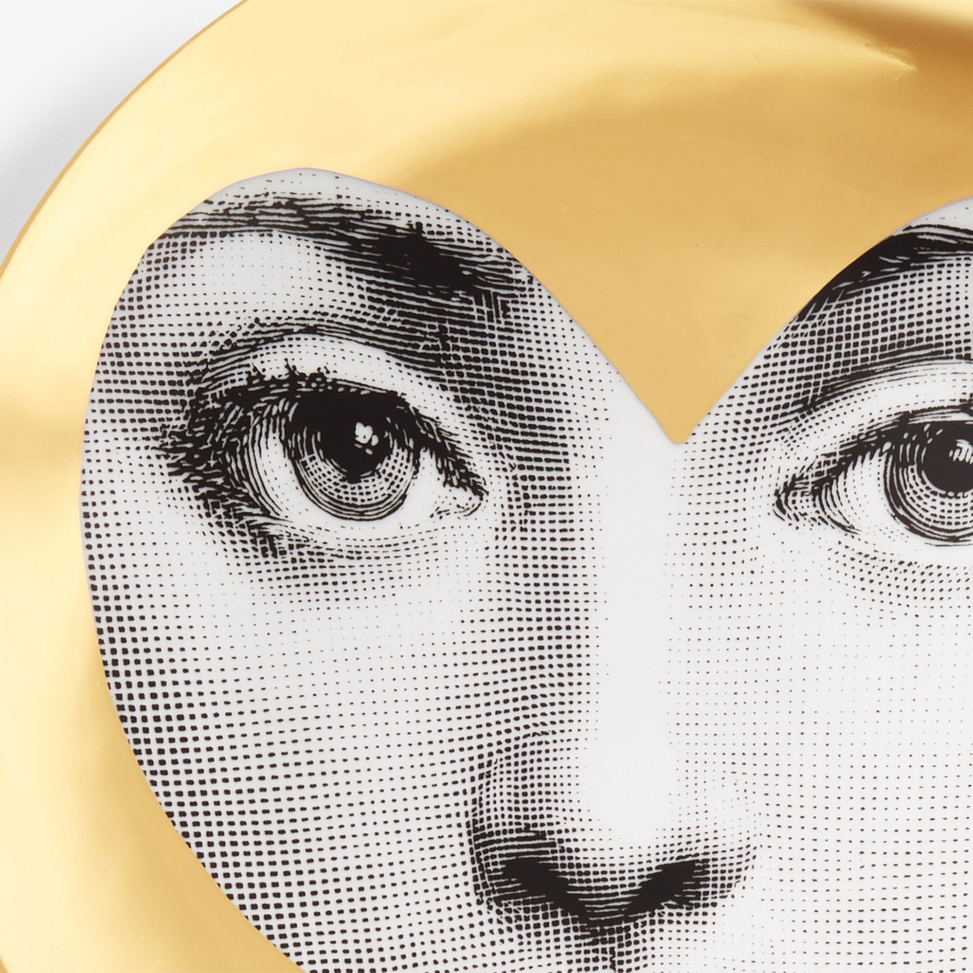 Assiette Tema e Variazioni n° 41 