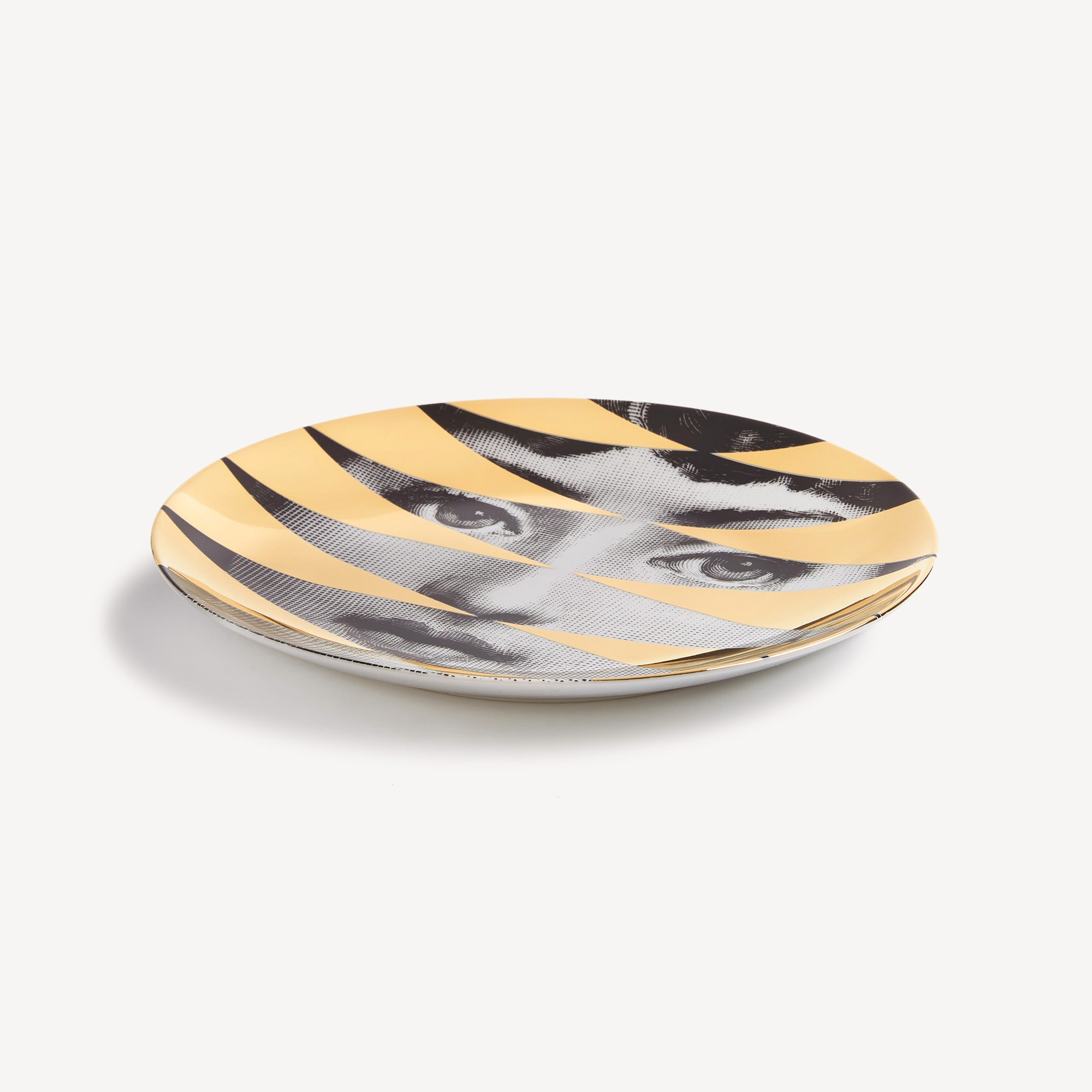 Wall plate Tema e Variazioni n.46