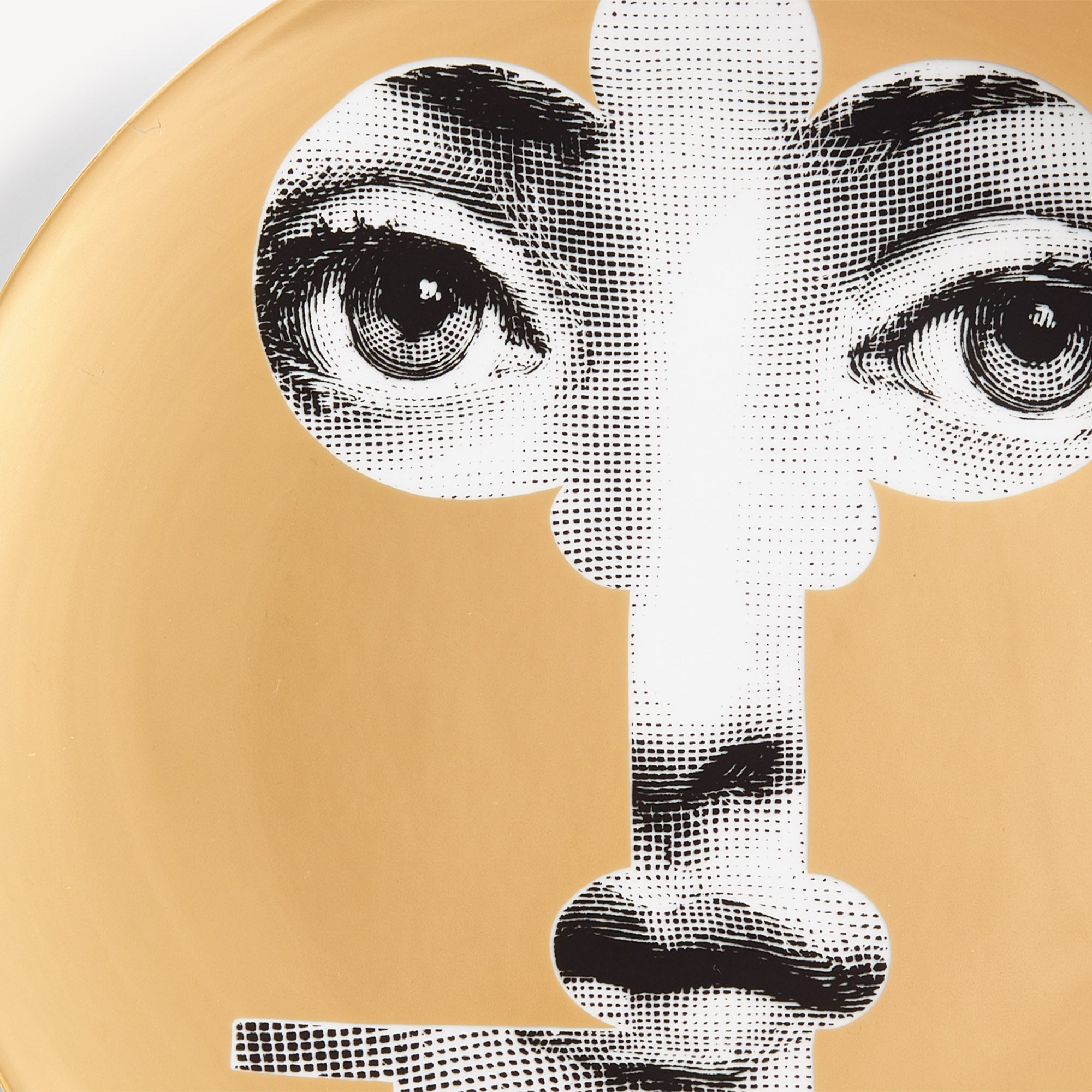 Assiette Tema e Variazioni n° 47 