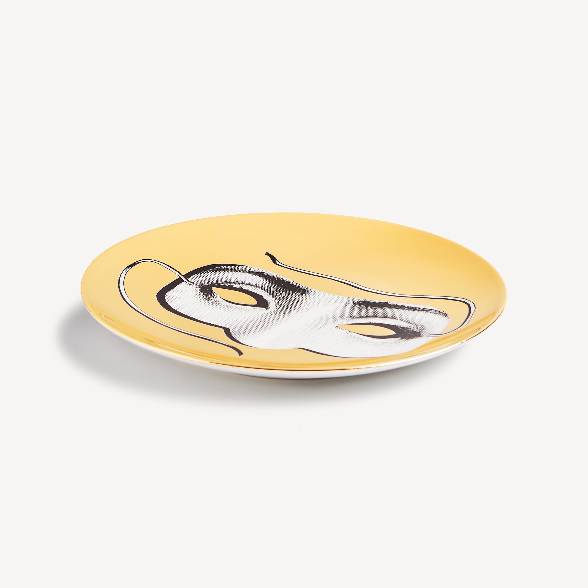 Wall plate Tema e Variazioni n.60