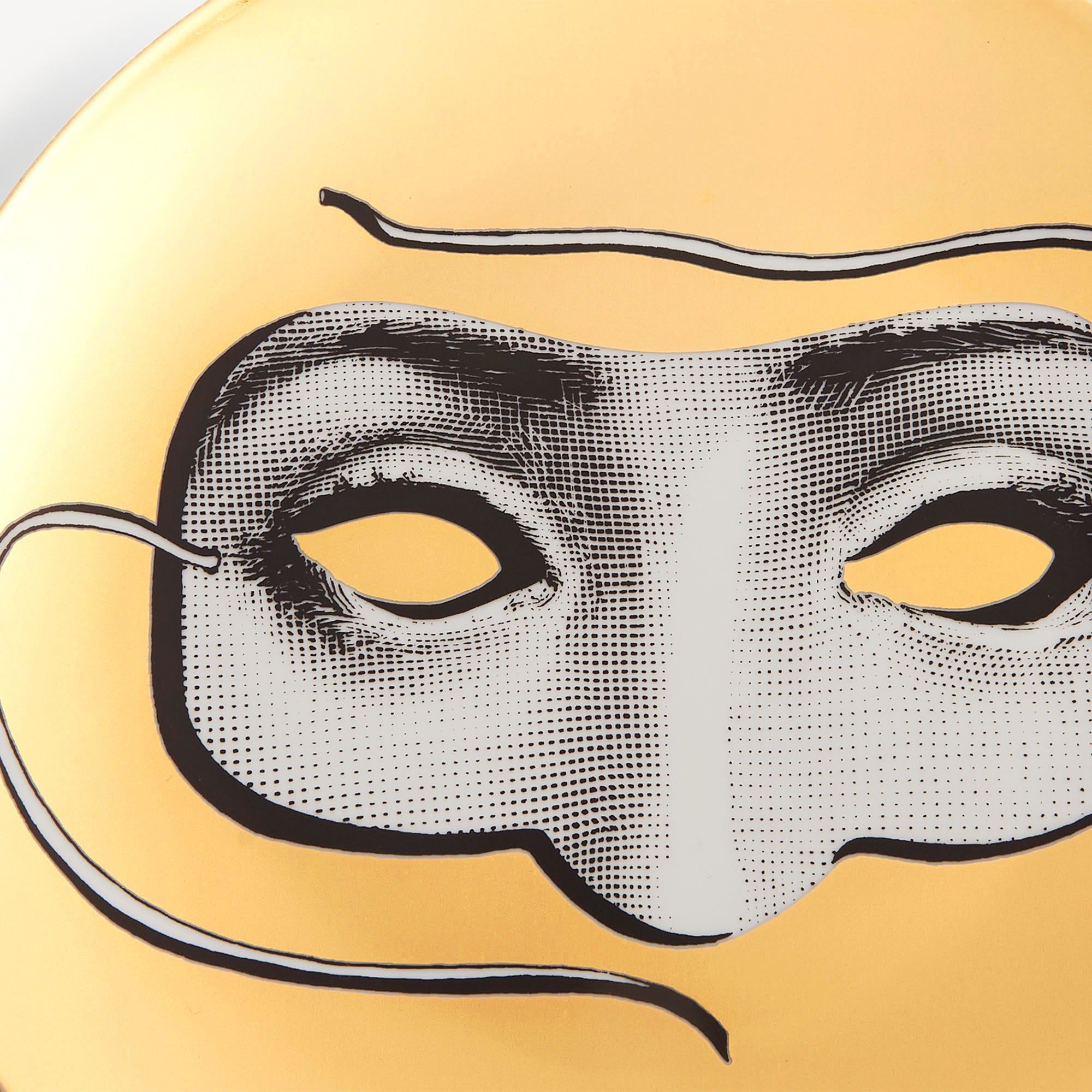 Wall plate Tema e Variazioni n.60