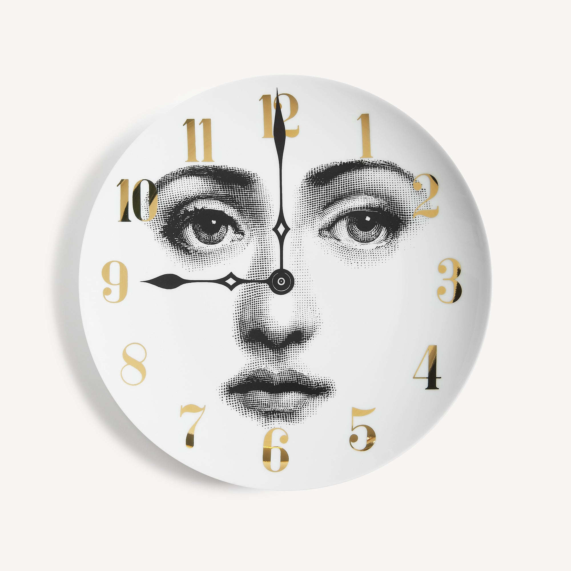 Wall plate Tema e Variazioni n.74
