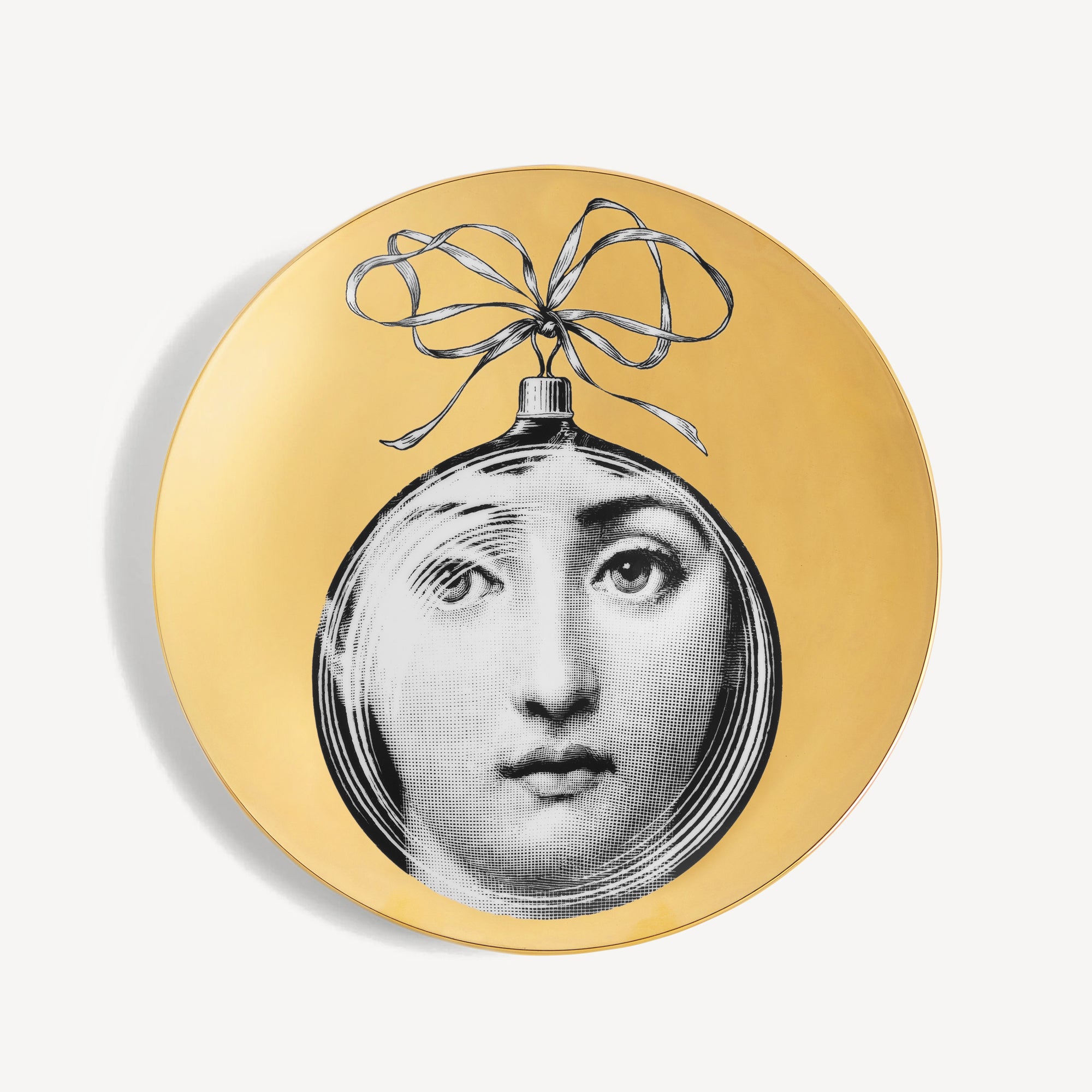 Piatto Tema e Variazioni n.88