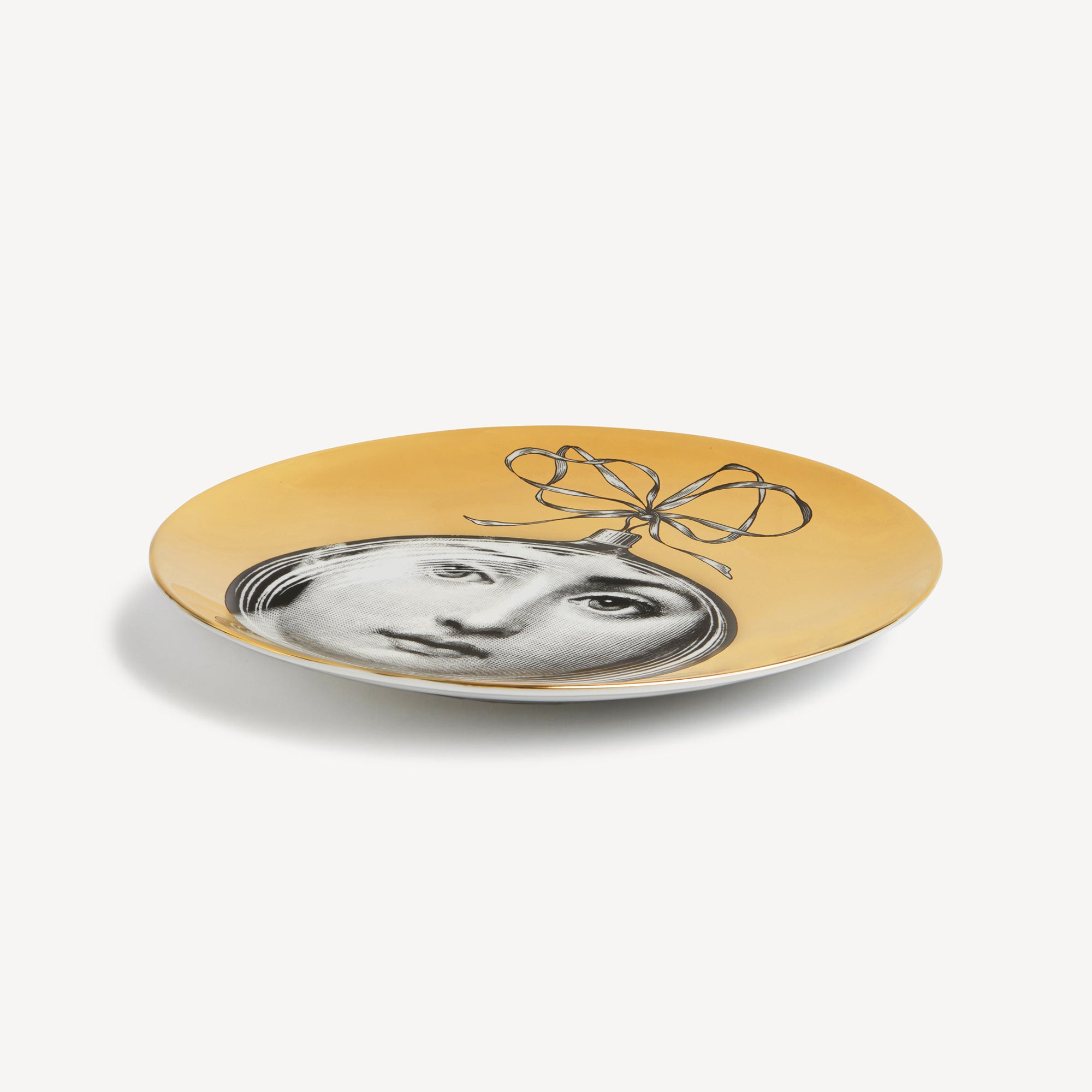 Piatto Tema e Variazioni n.88