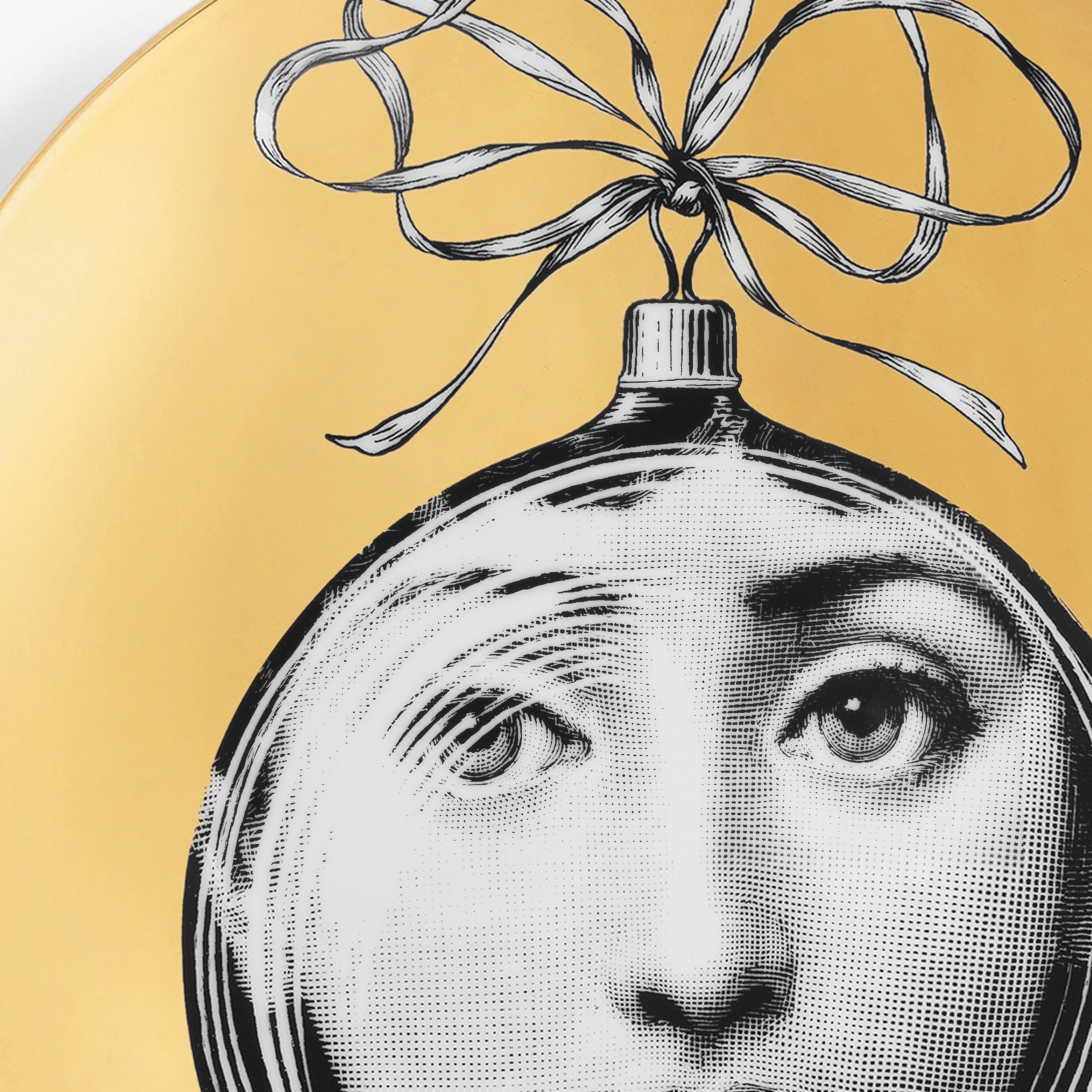 Piatto Tema e Variazioni n.88