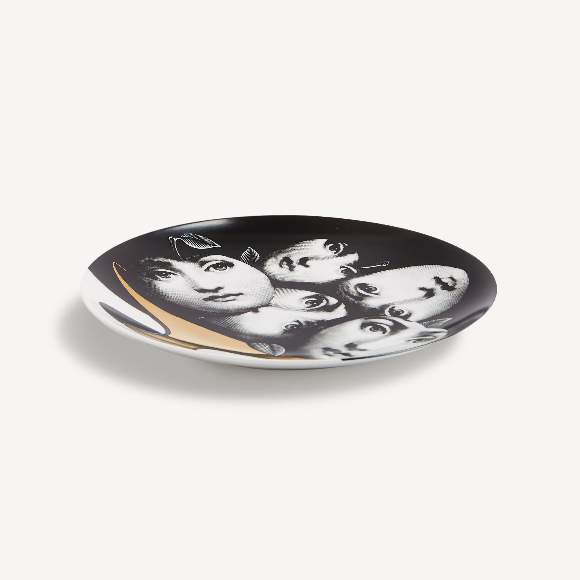 Decorative plates for walls - Fruit | Fornasetti® – Fornasetti Store